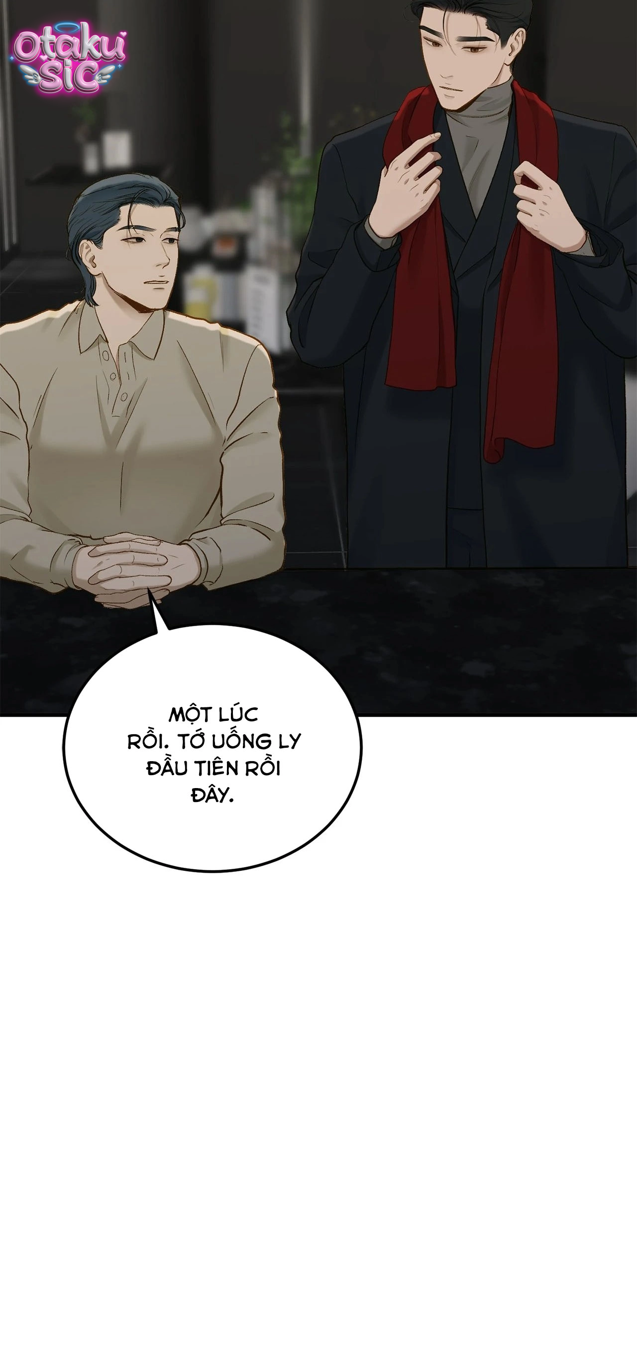 Bất Chấp Mà Yêu - Chap 30