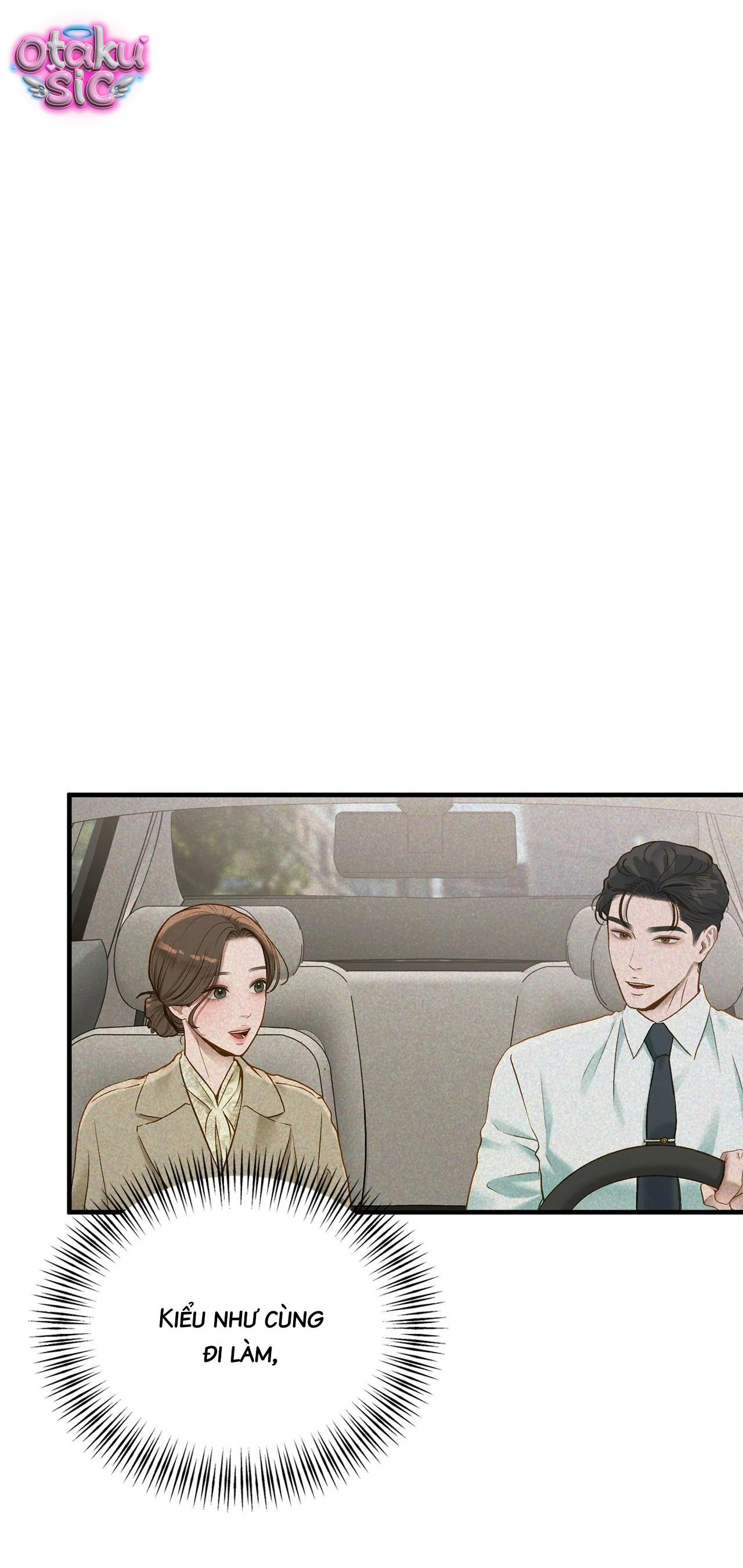 Bất Chấp Mà Yêu - Chap 30