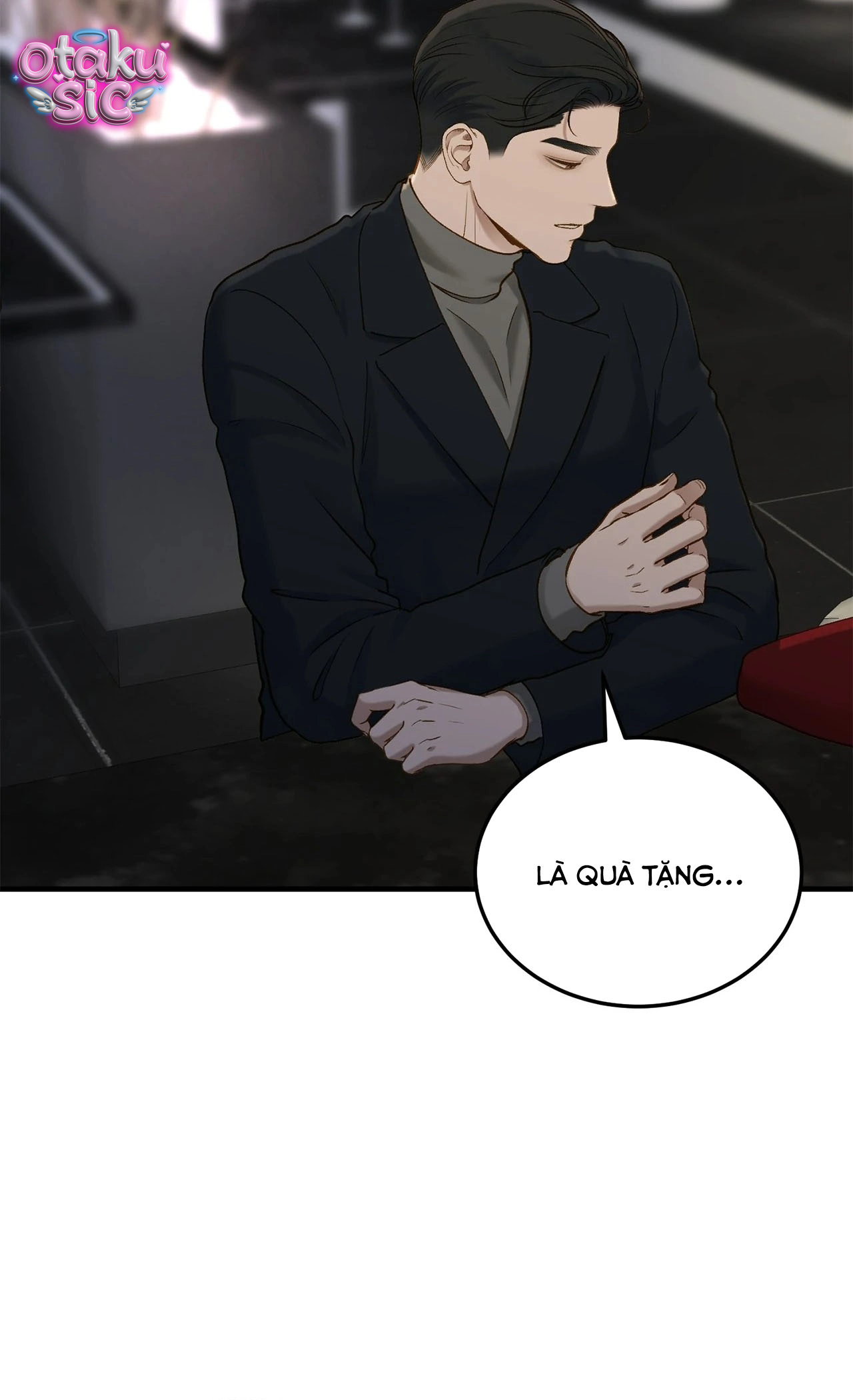 Bất Chấp Mà Yêu - Chap 30