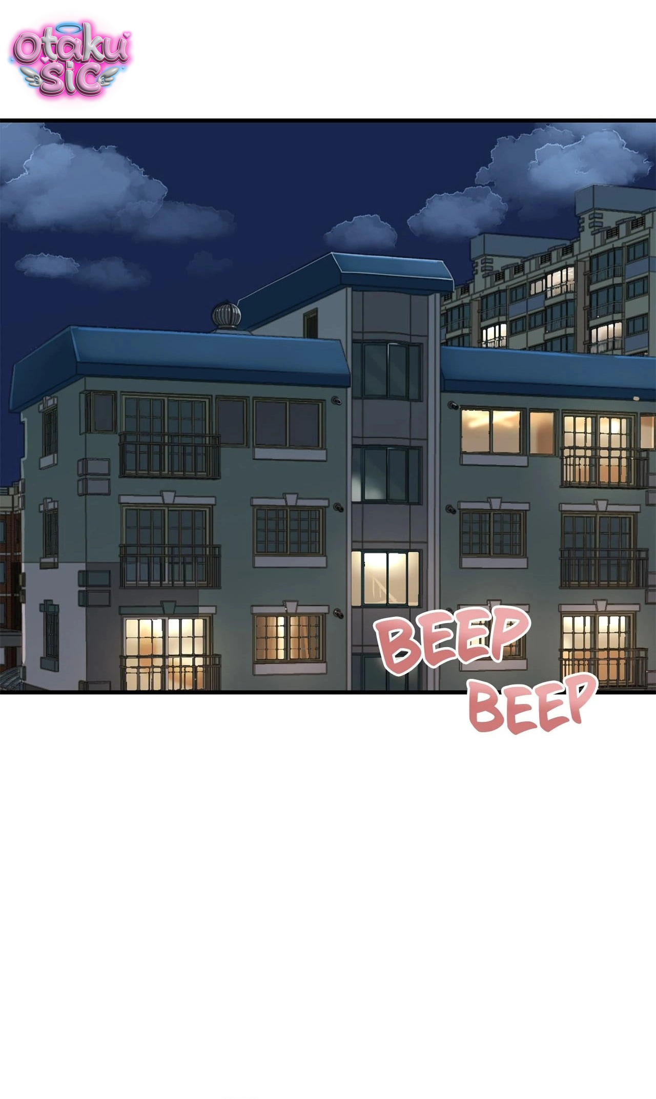Bất Chấp Mà Yêu - Chap 30