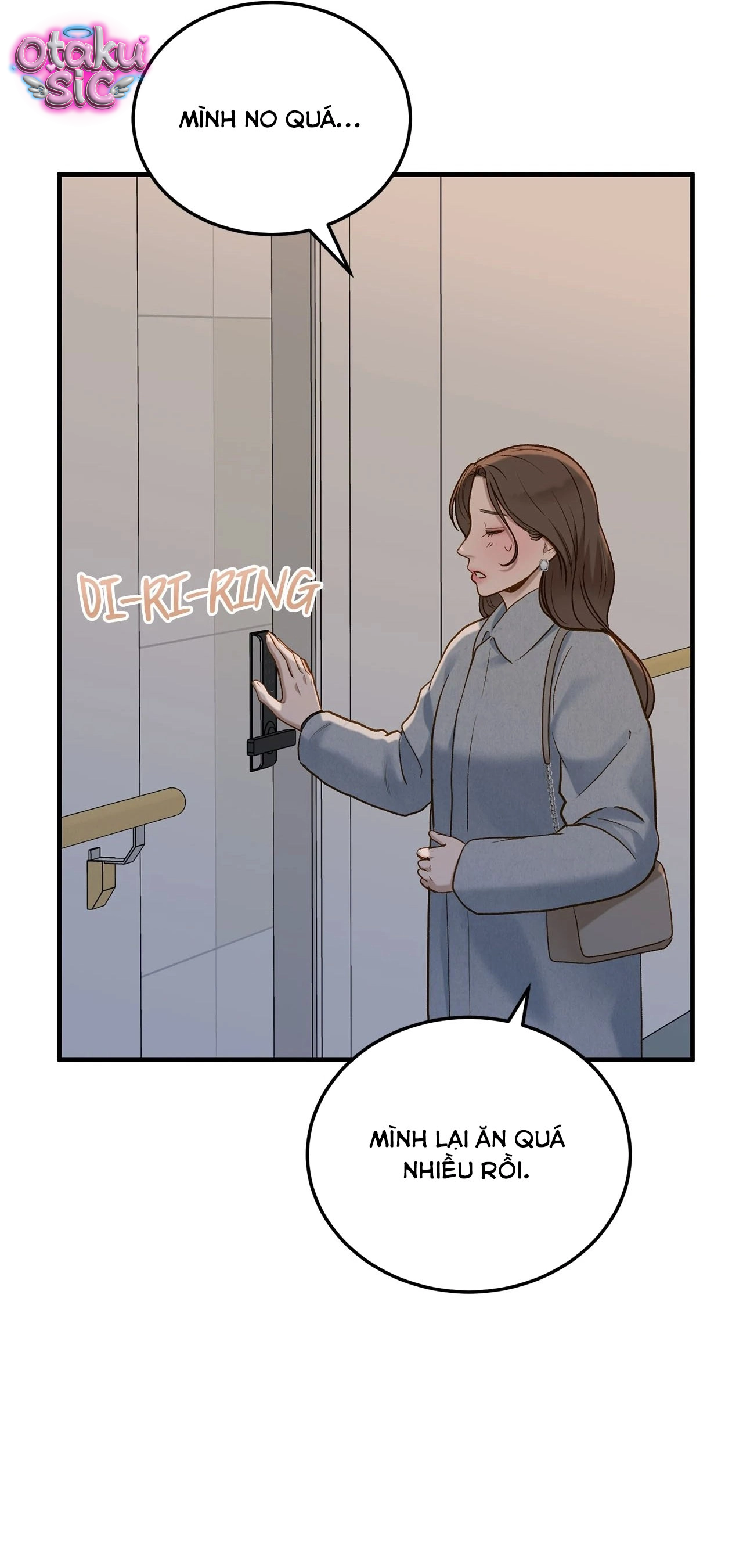 Bất Chấp Mà Yêu - Chap 30