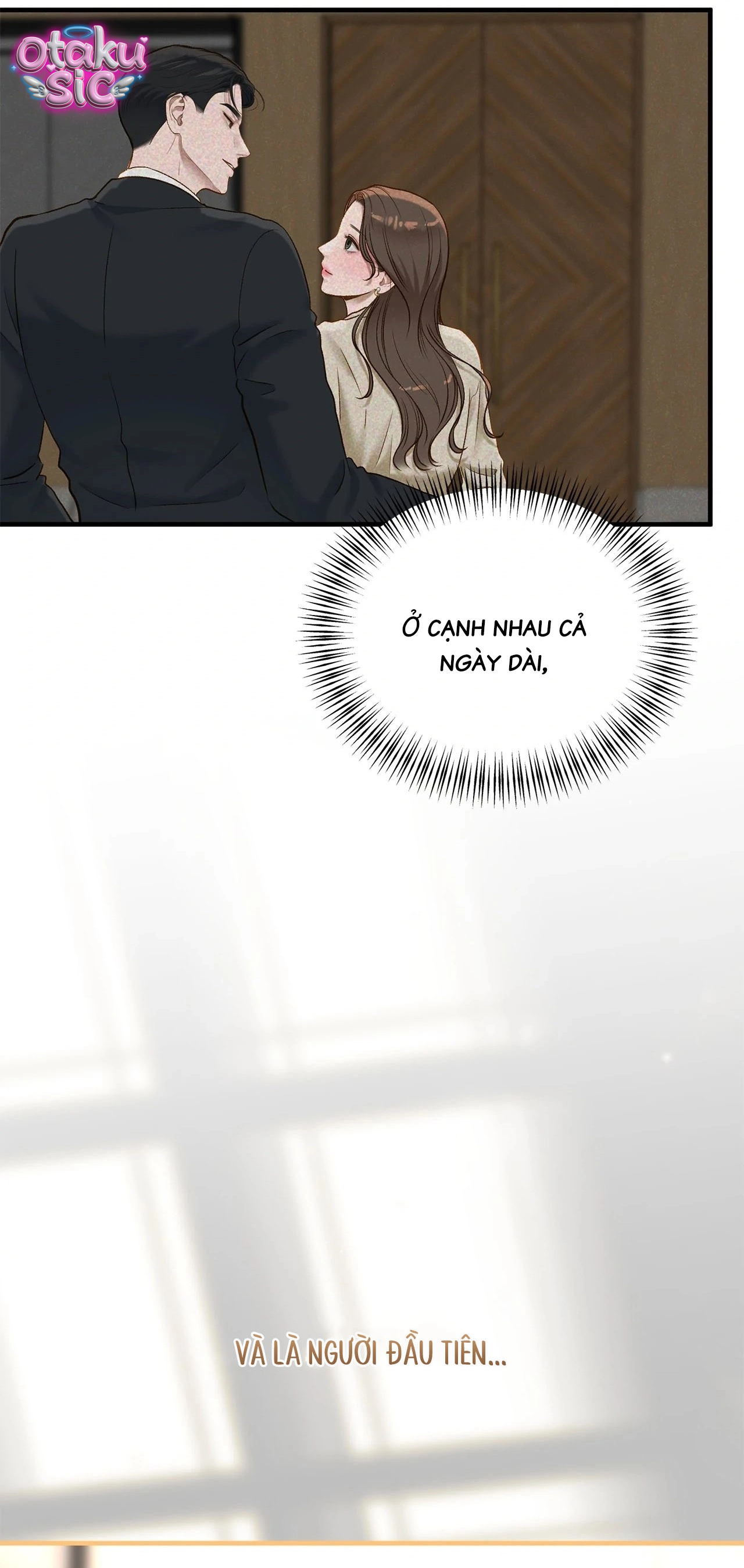 Bất Chấp Mà Yêu - Chap 30