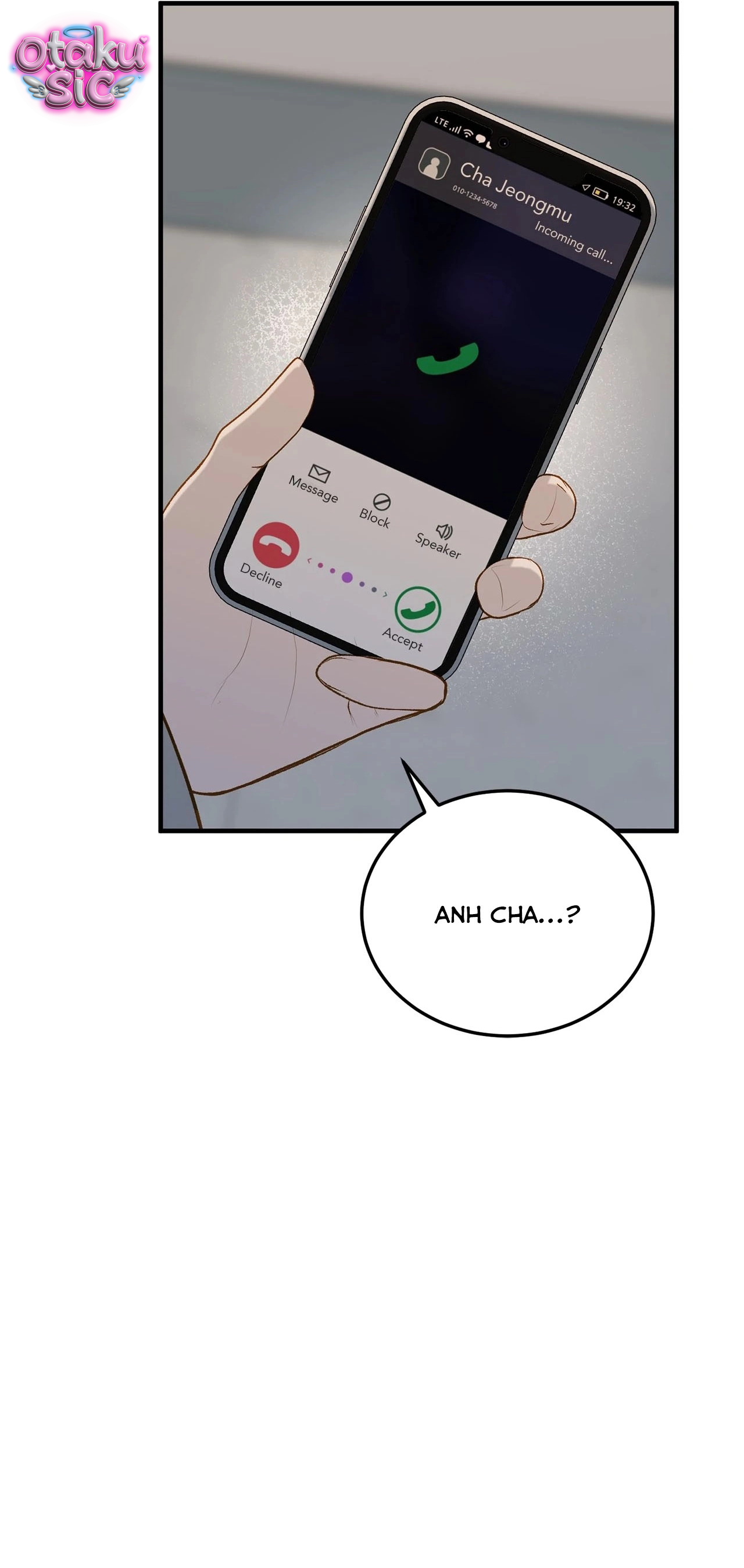 Bất Chấp Mà Yêu - Chap 30