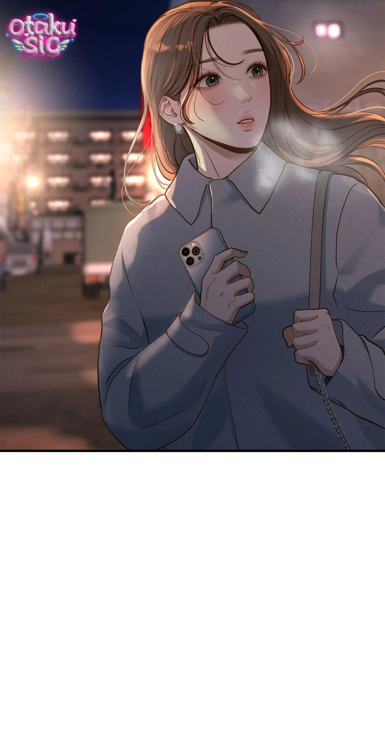 Bất Chấp Mà Yêu - Chap 30