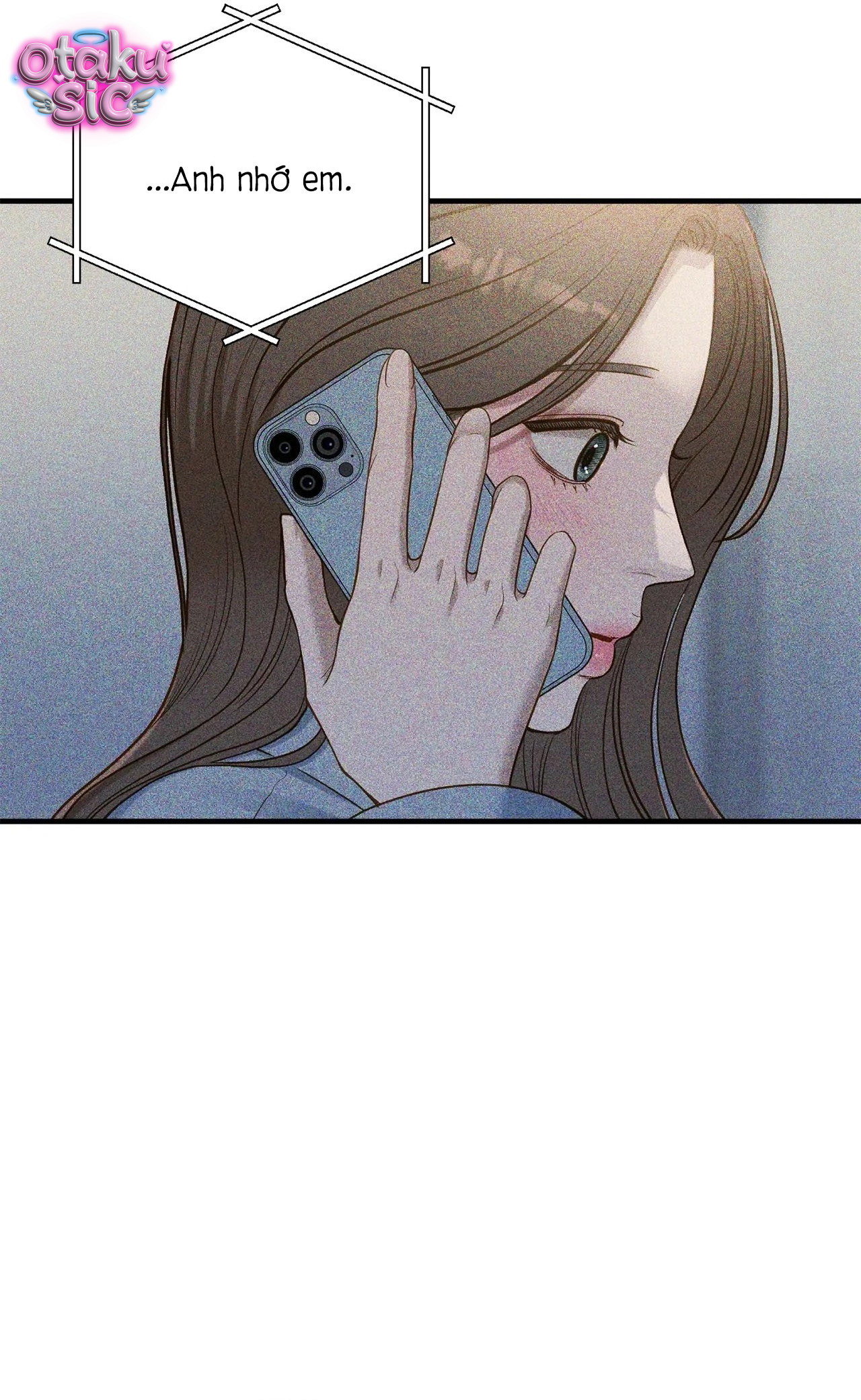 Bất Chấp Mà Yêu - Chap 30