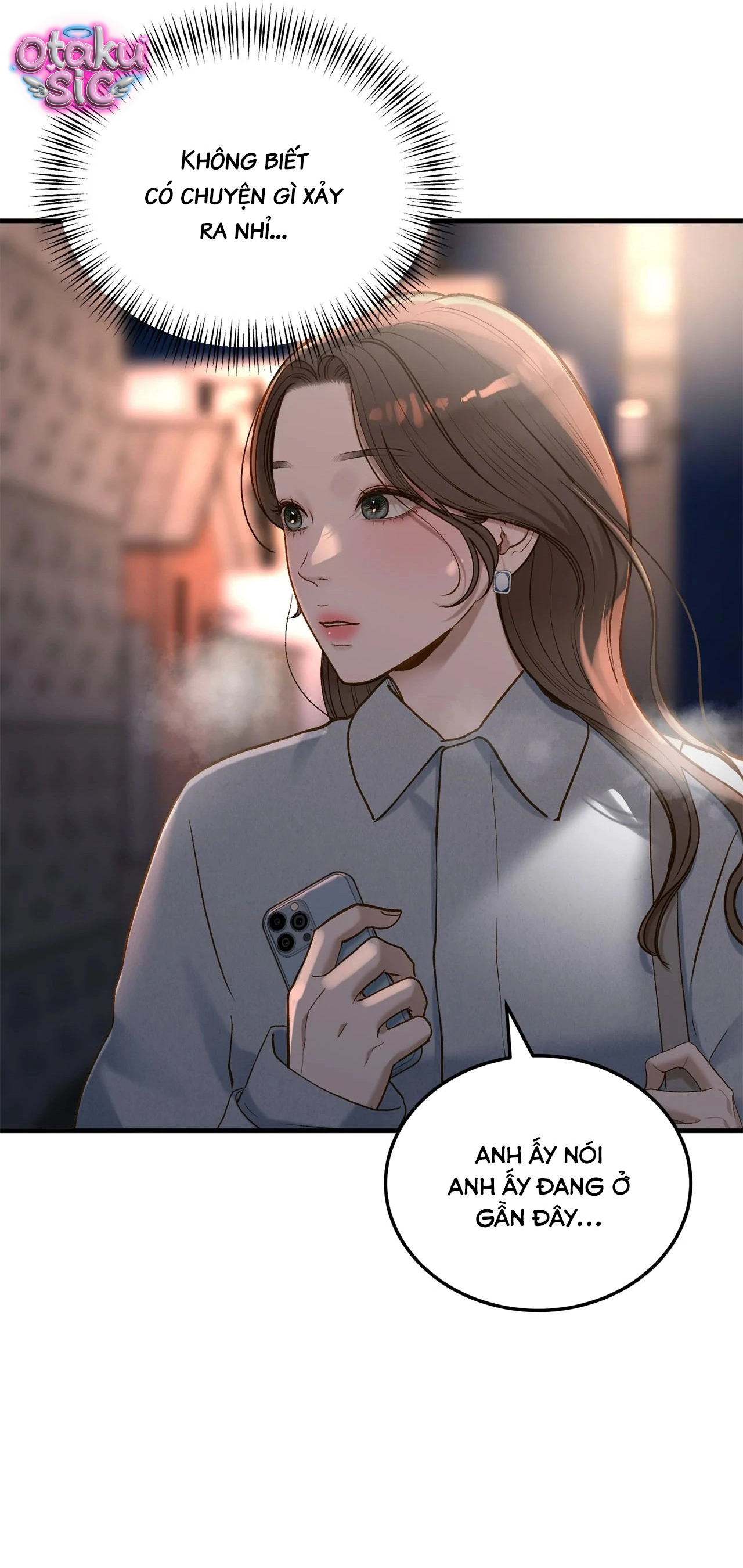 Bất Chấp Mà Yêu - Chap 30