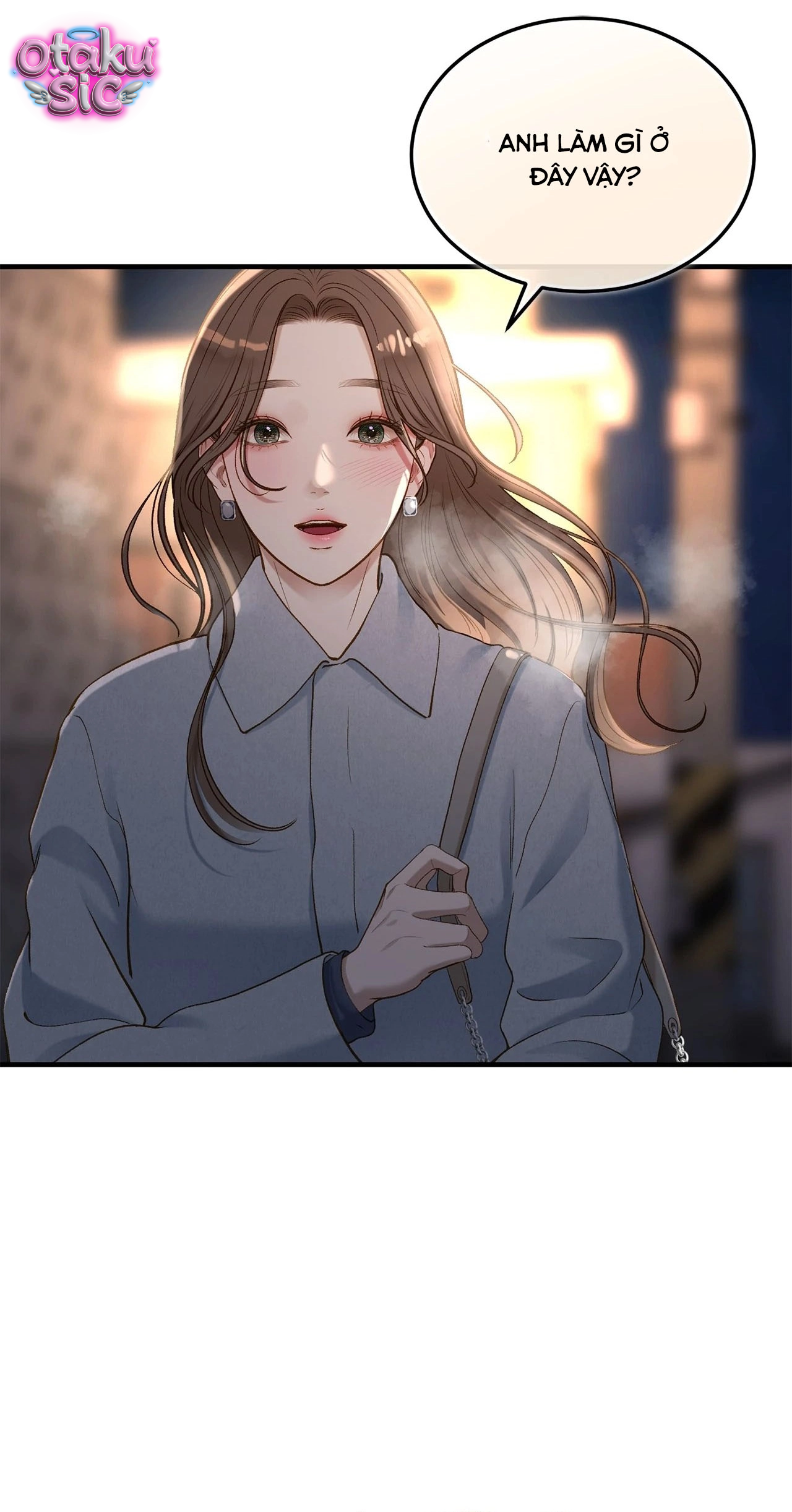 Bất Chấp Mà Yêu - Chap 30