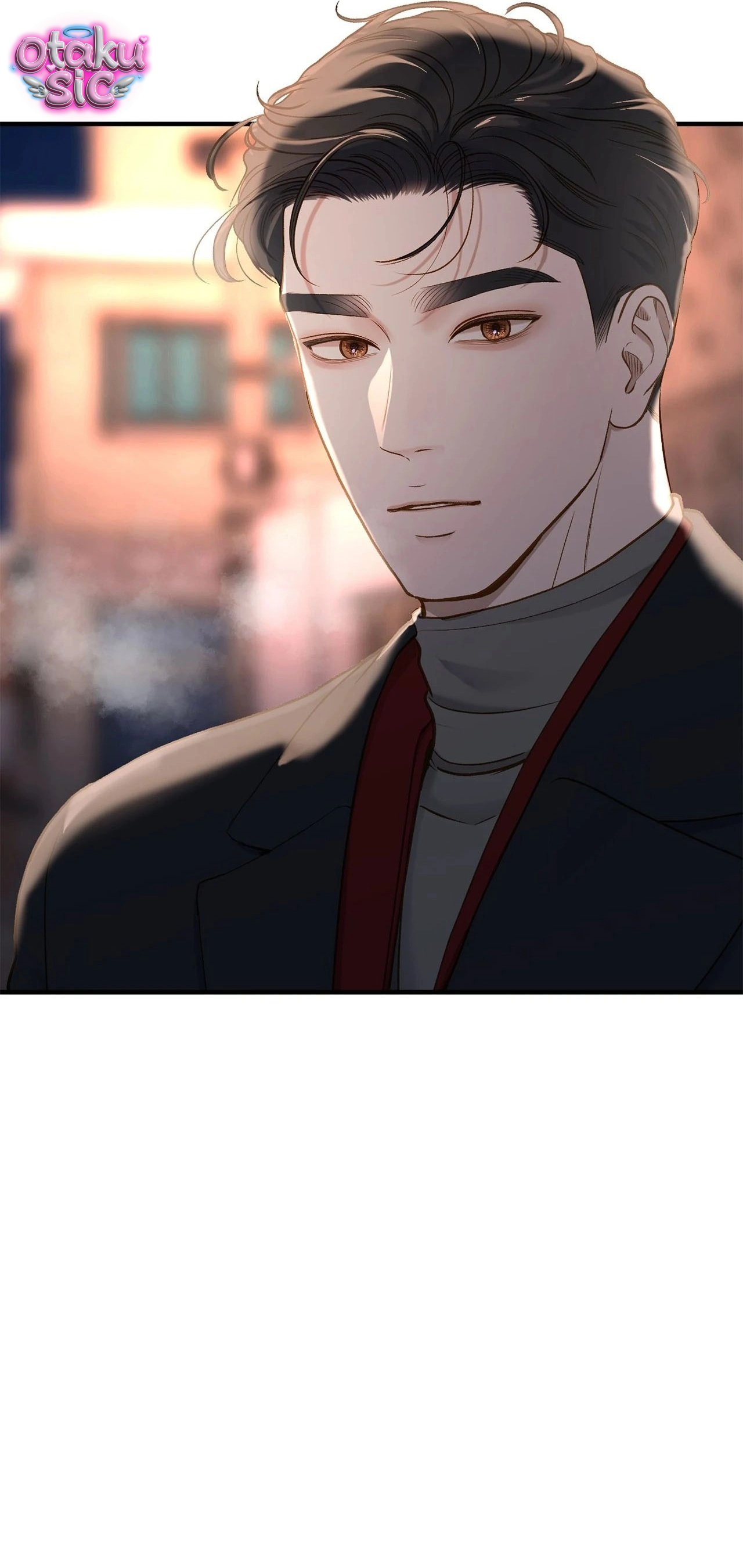 Bất Chấp Mà Yêu - Chap 30