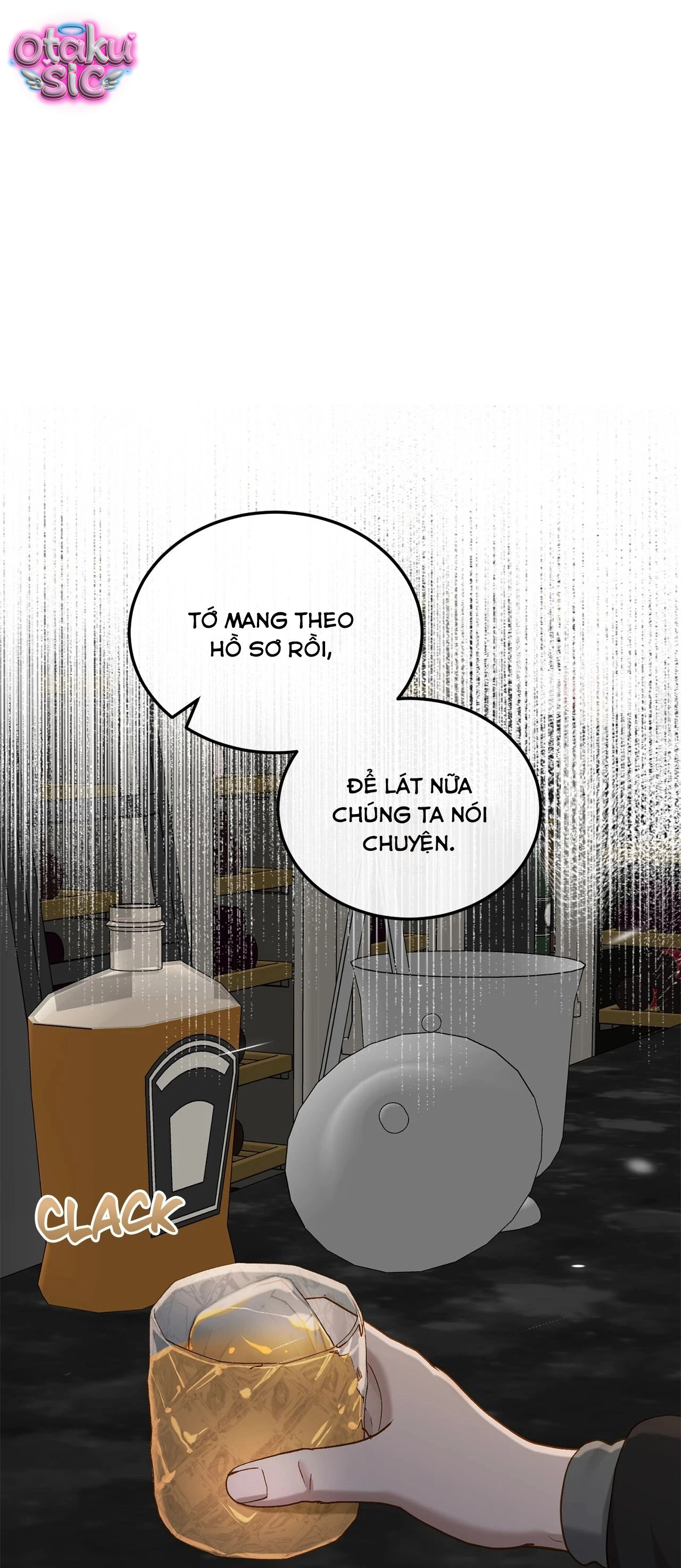 Bất Chấp Mà Yêu - Chap 30
