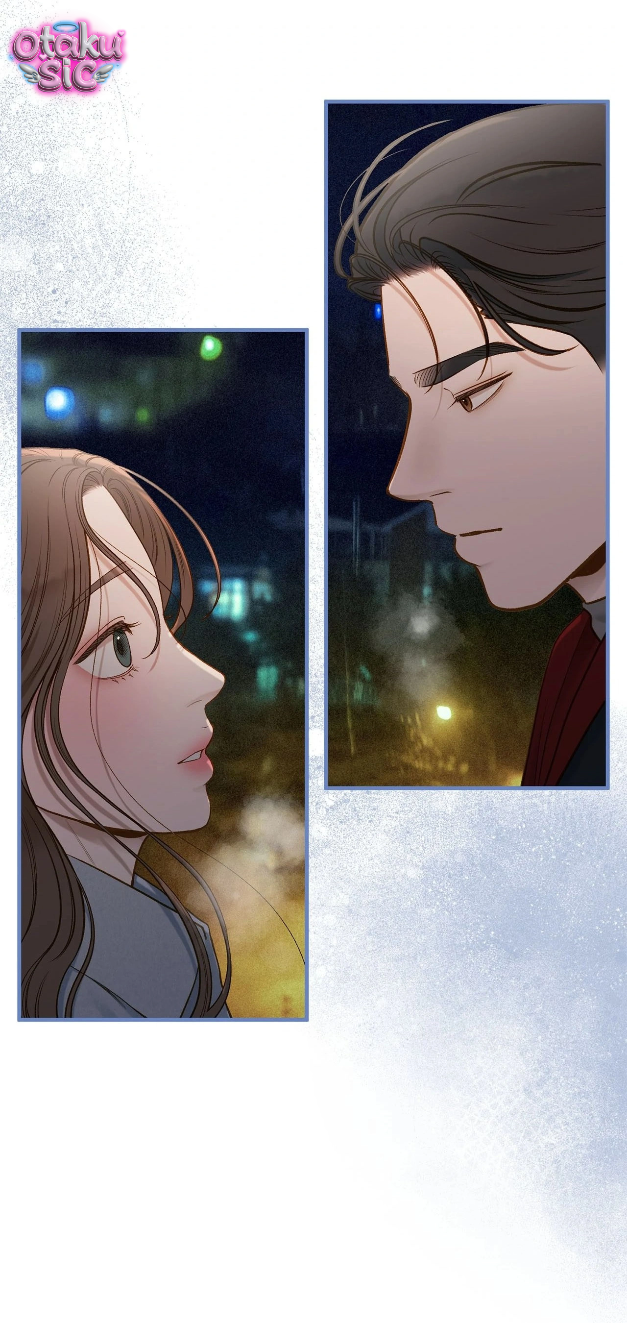 Bất Chấp Mà Yêu - Chap 30