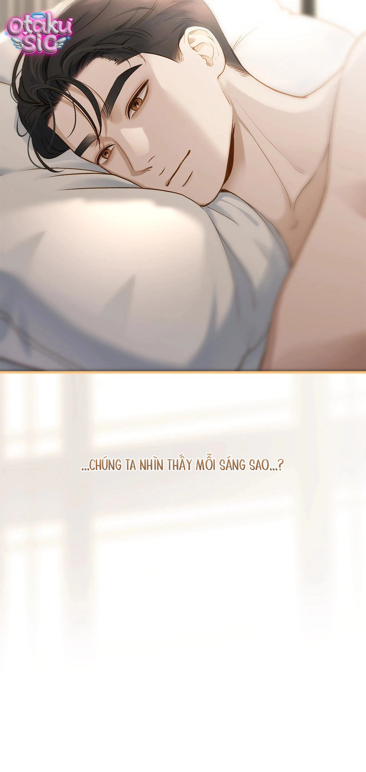 Bất Chấp Mà Yêu - Chap 30
