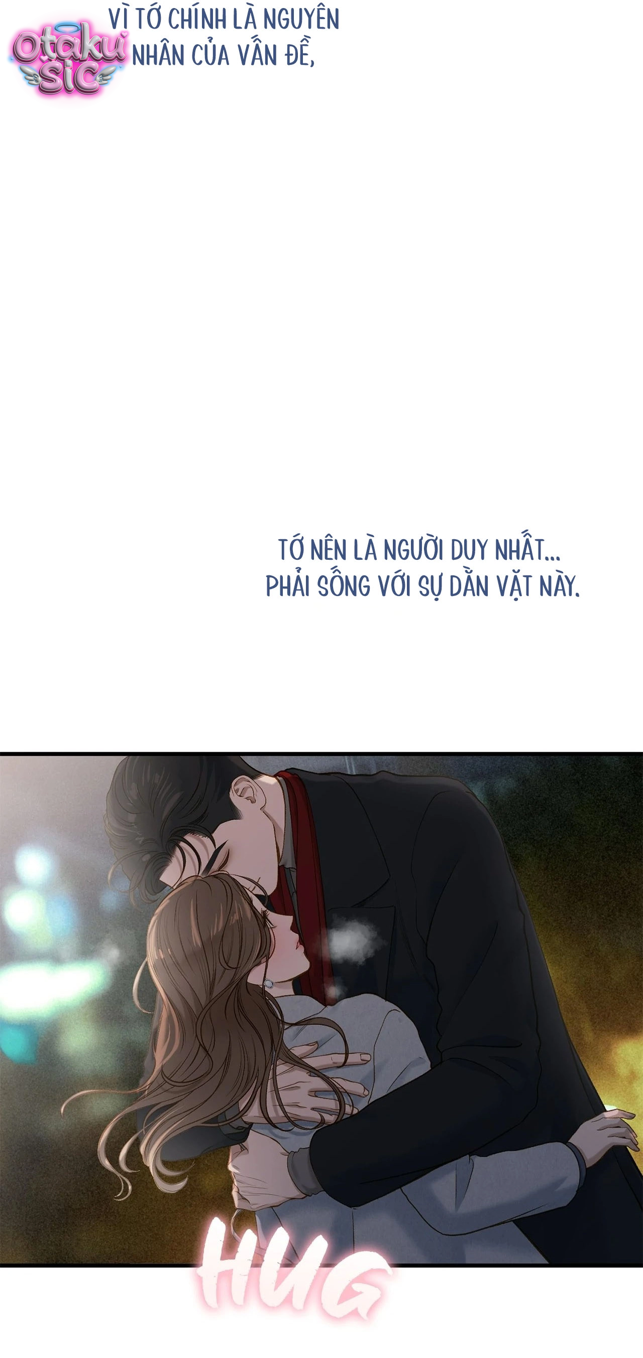 Bất Chấp Mà Yêu - Chap 30