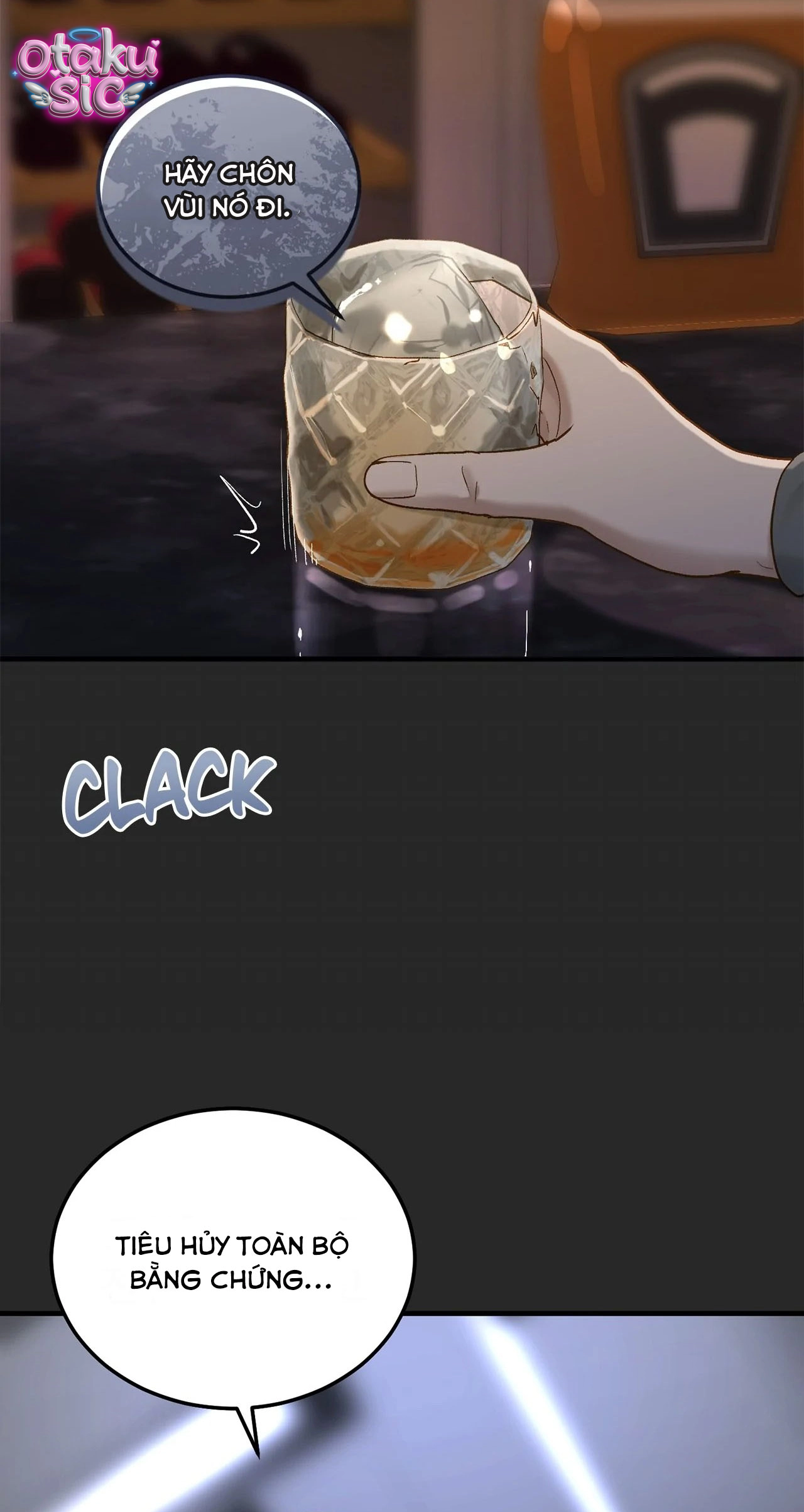 Bất Chấp Mà Yêu - Chap 30