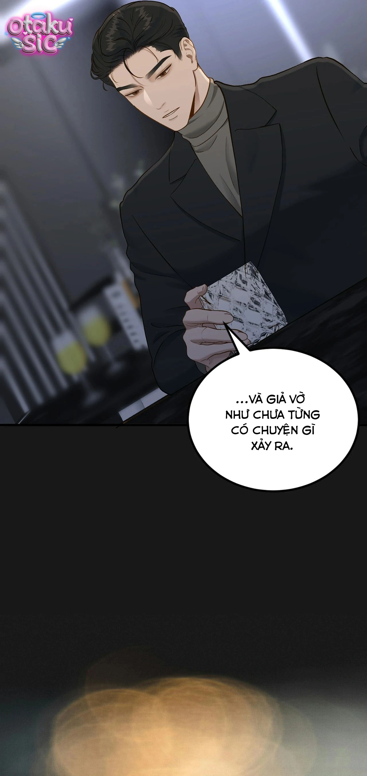 Bất Chấp Mà Yêu - Chap 30