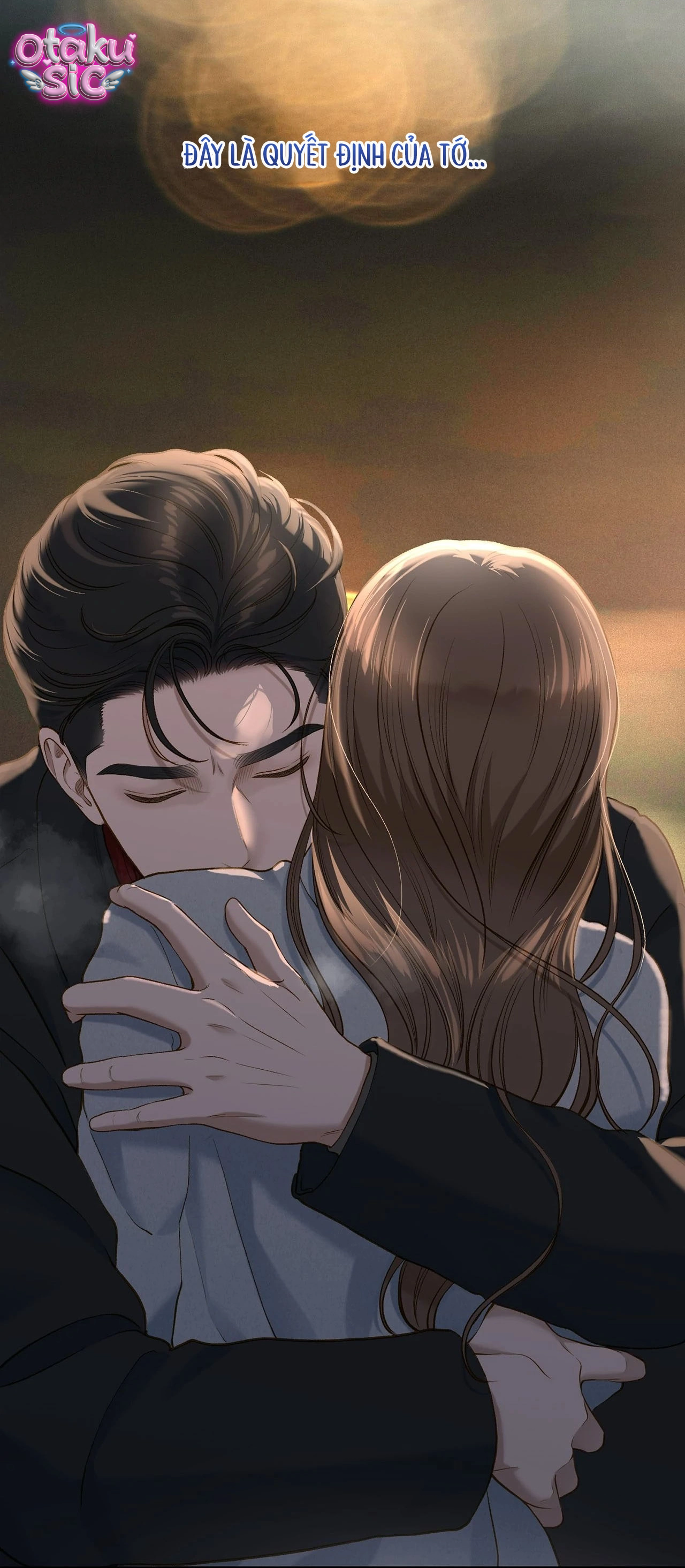 Bất Chấp Mà Yêu - Chap 30