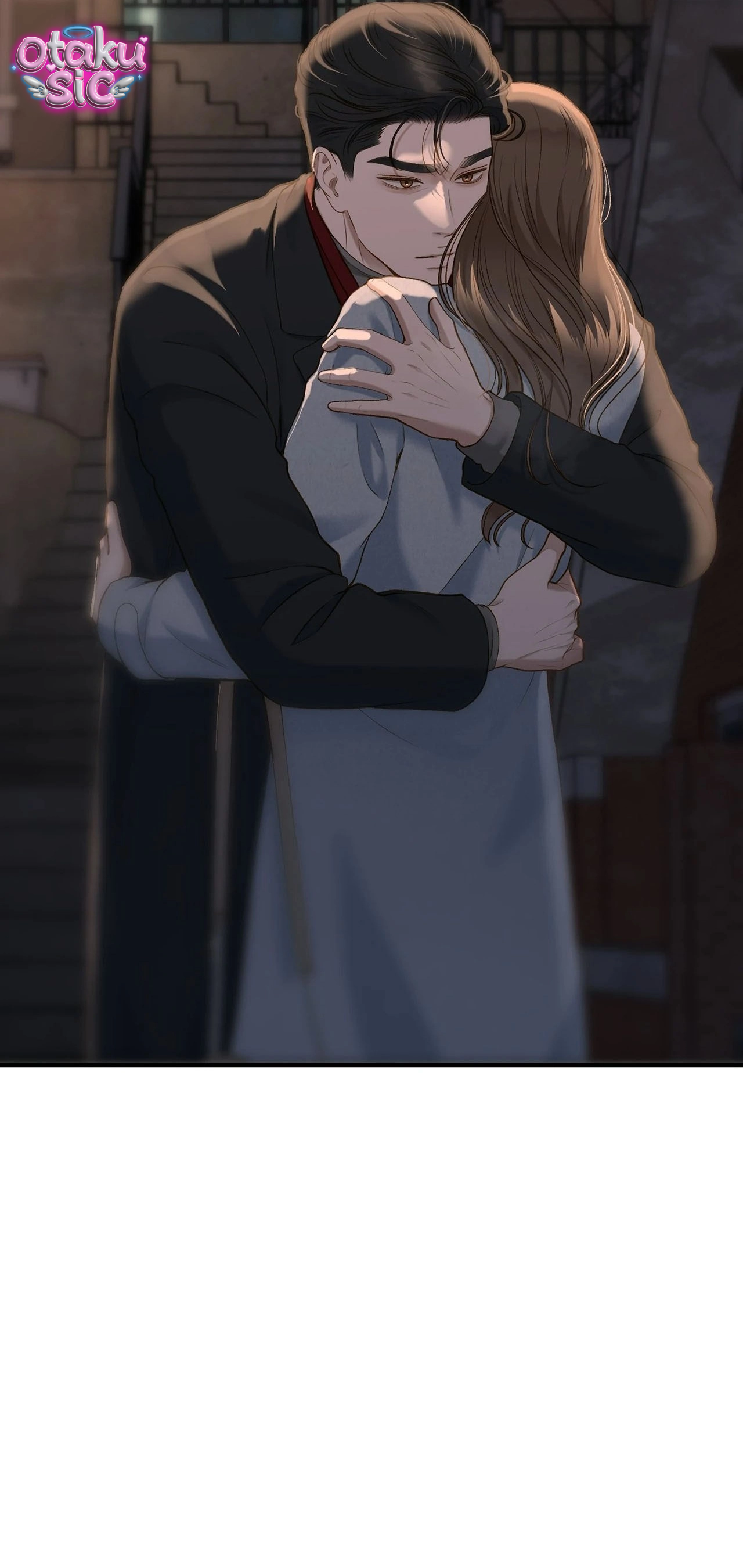 Bất Chấp Mà Yêu - Chap 30