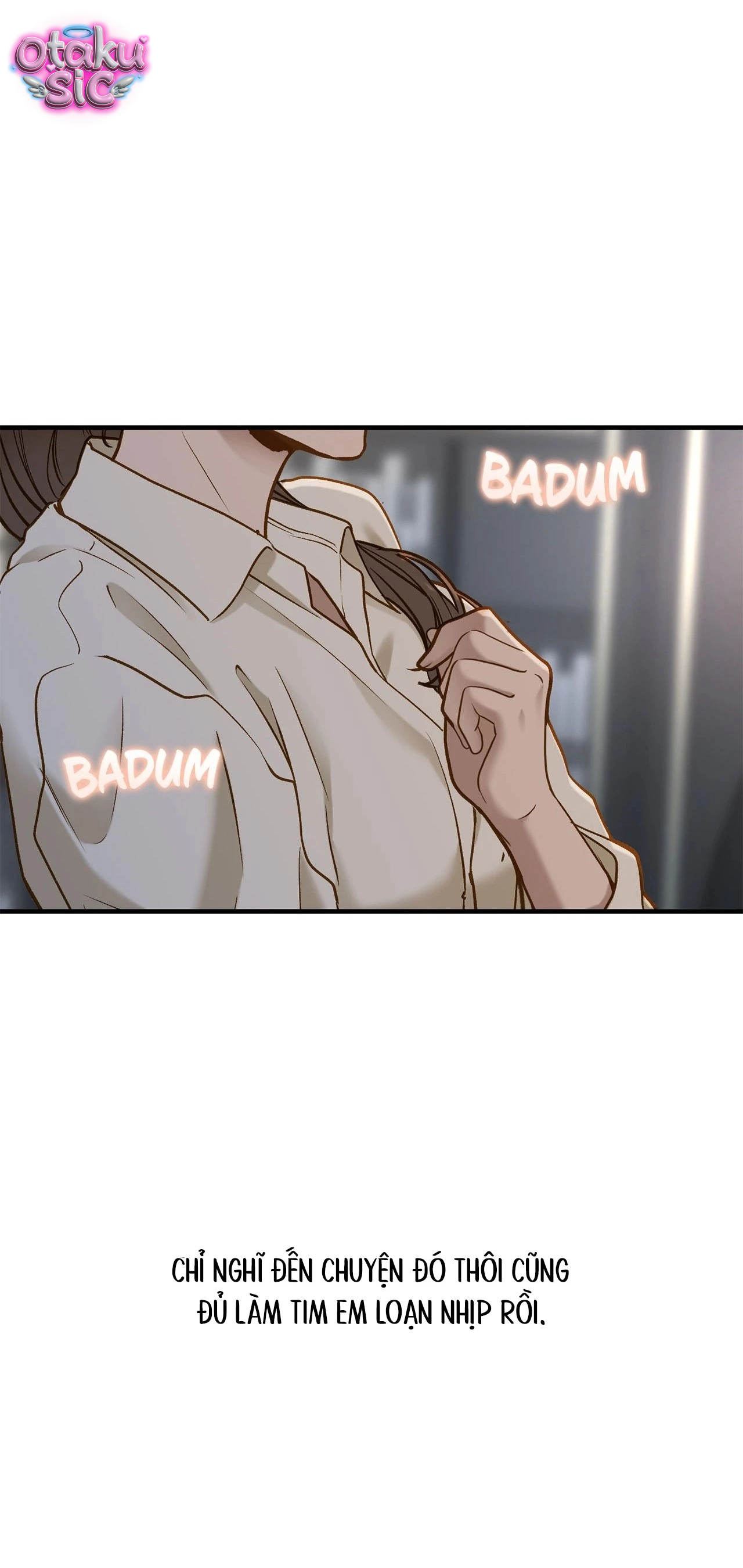 Bất Chấp Mà Yêu - Chap 30