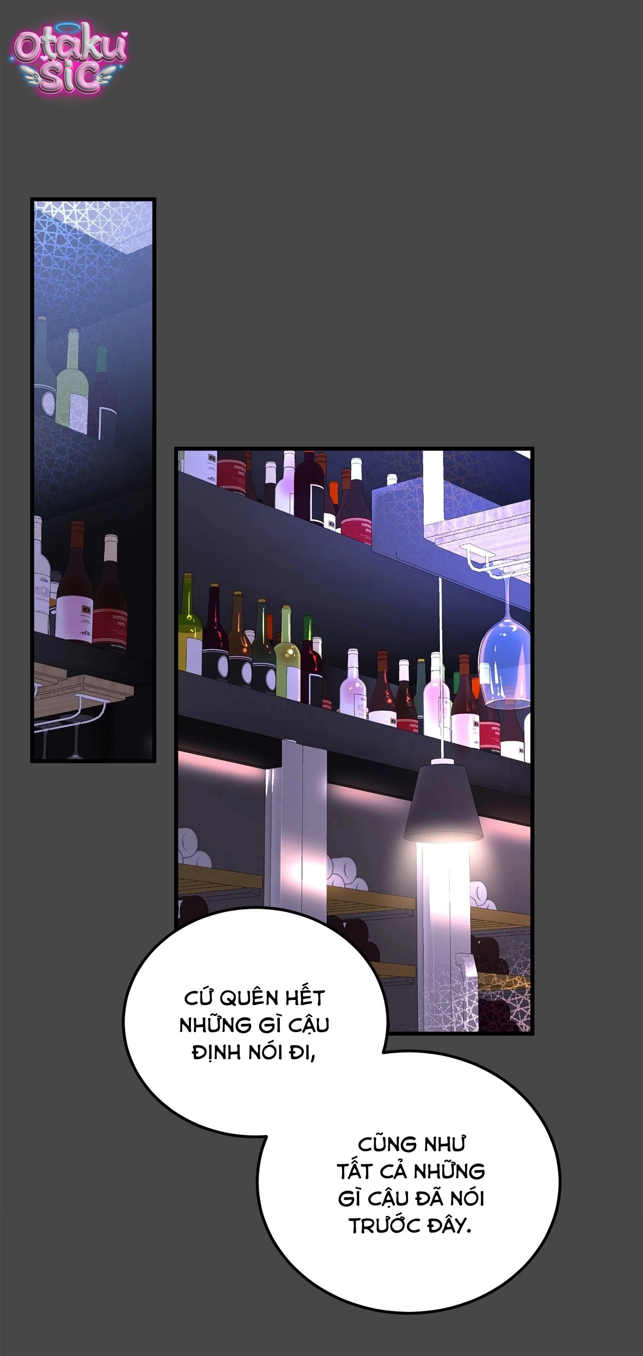 Bất Chấp Mà Yêu - Chap 31