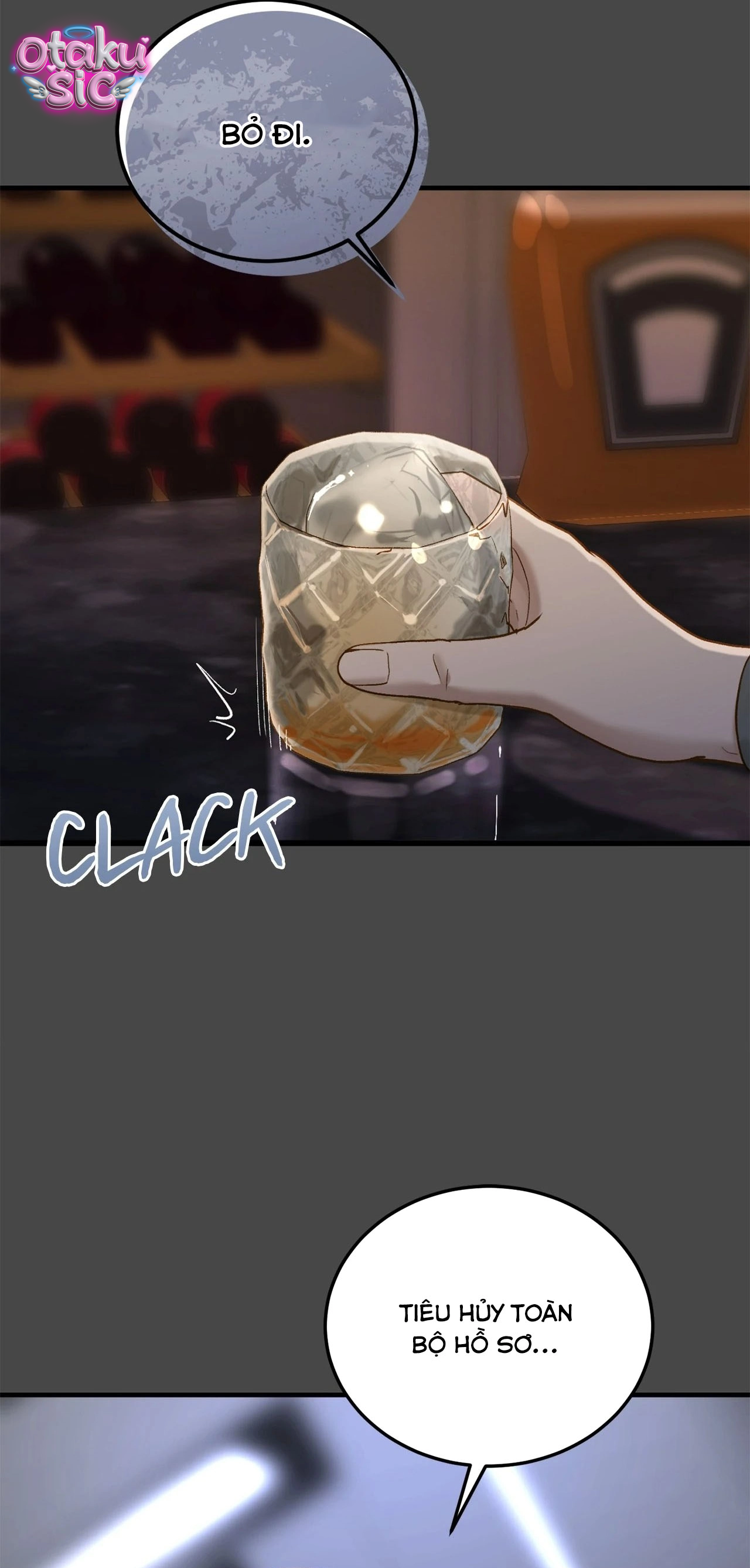 Bất Chấp Mà Yêu - Chap 31