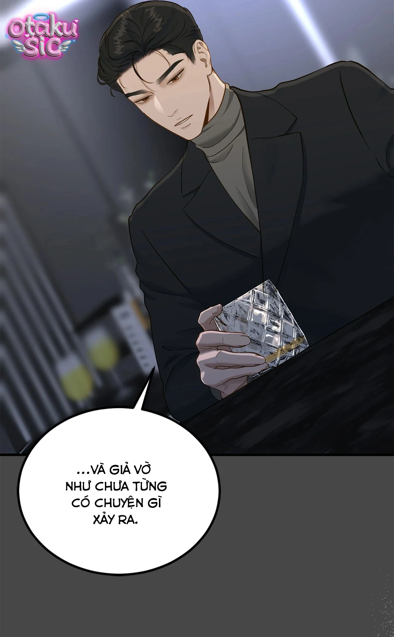 Bất Chấp Mà Yêu - Chap 31