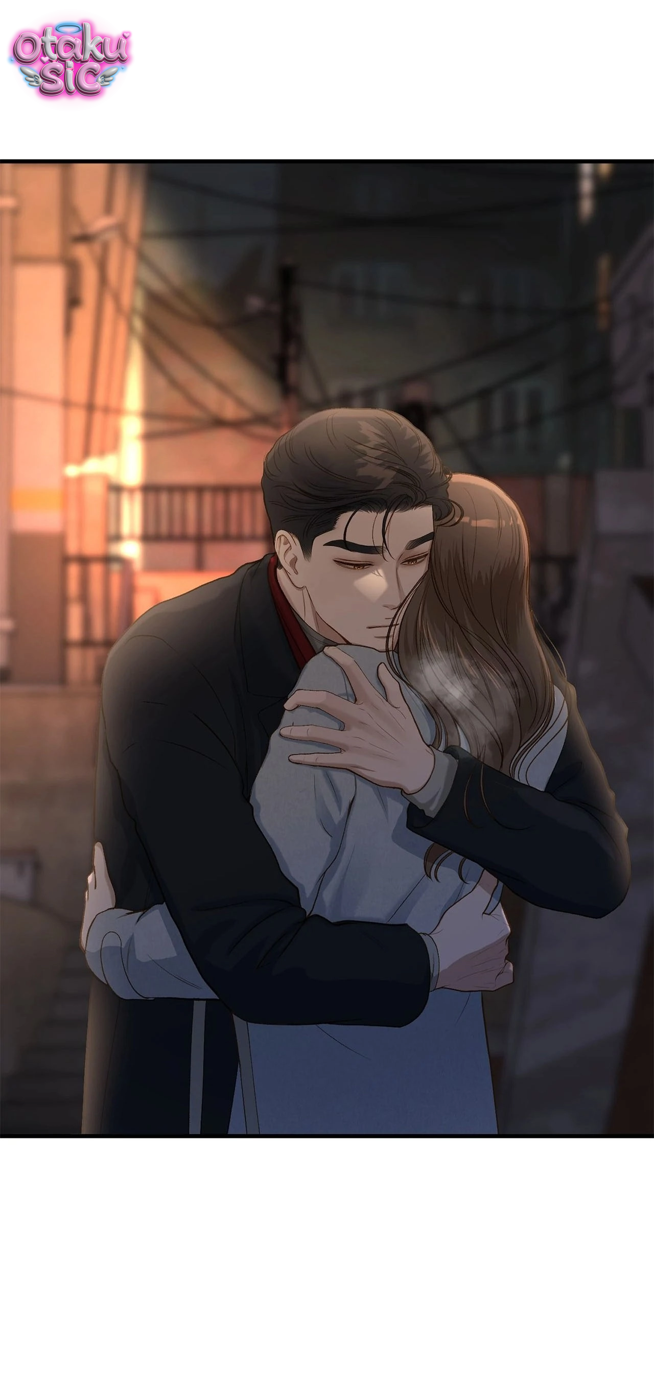 Bất Chấp Mà Yêu - Chap 31