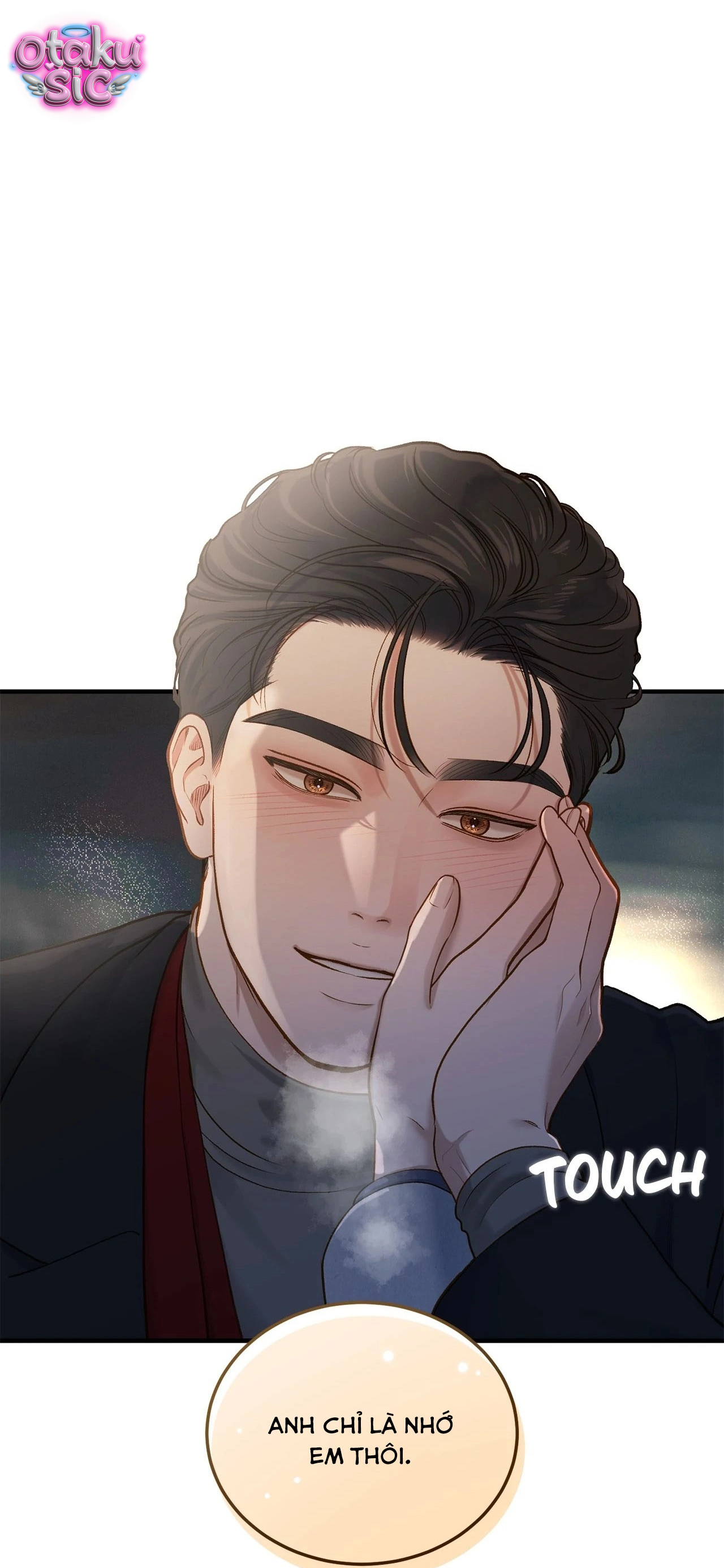 Bất Chấp Mà Yêu - Chap 31