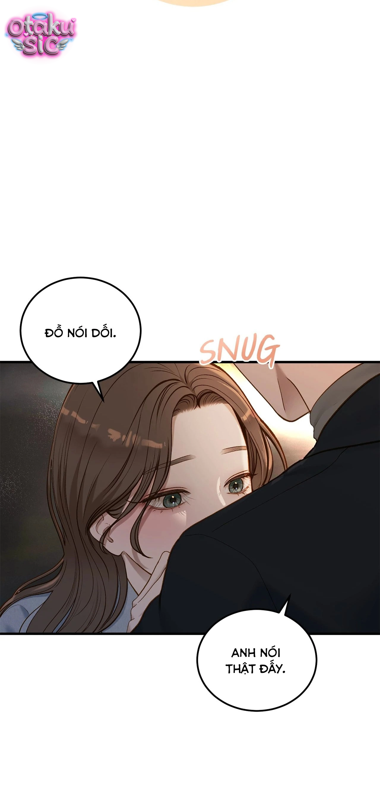 Bất Chấp Mà Yêu - Chap 31