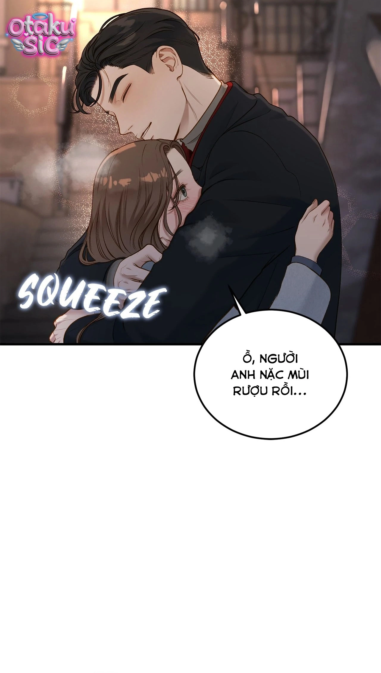 Bất Chấp Mà Yêu - Chap 31