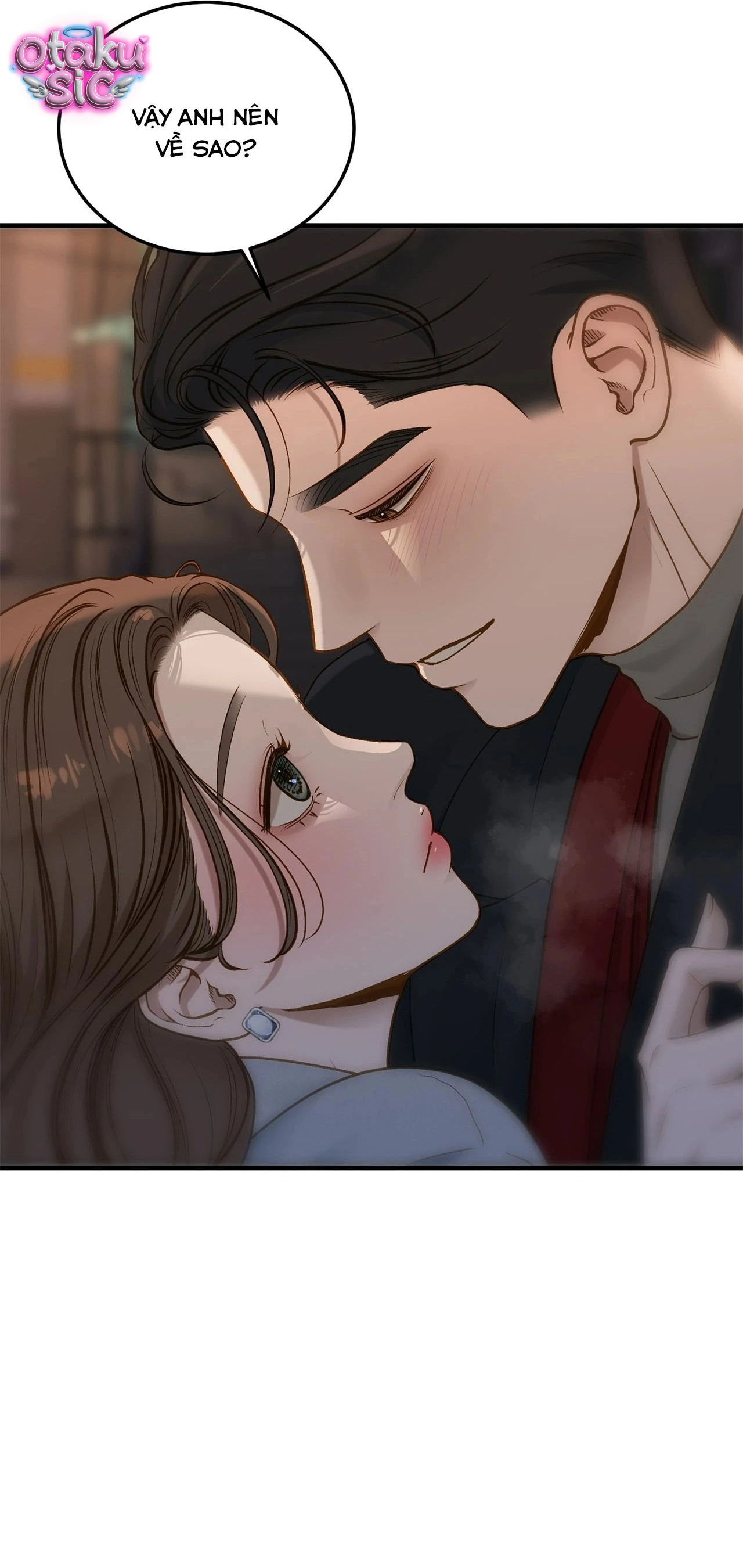 Bất Chấp Mà Yêu - Chap 31