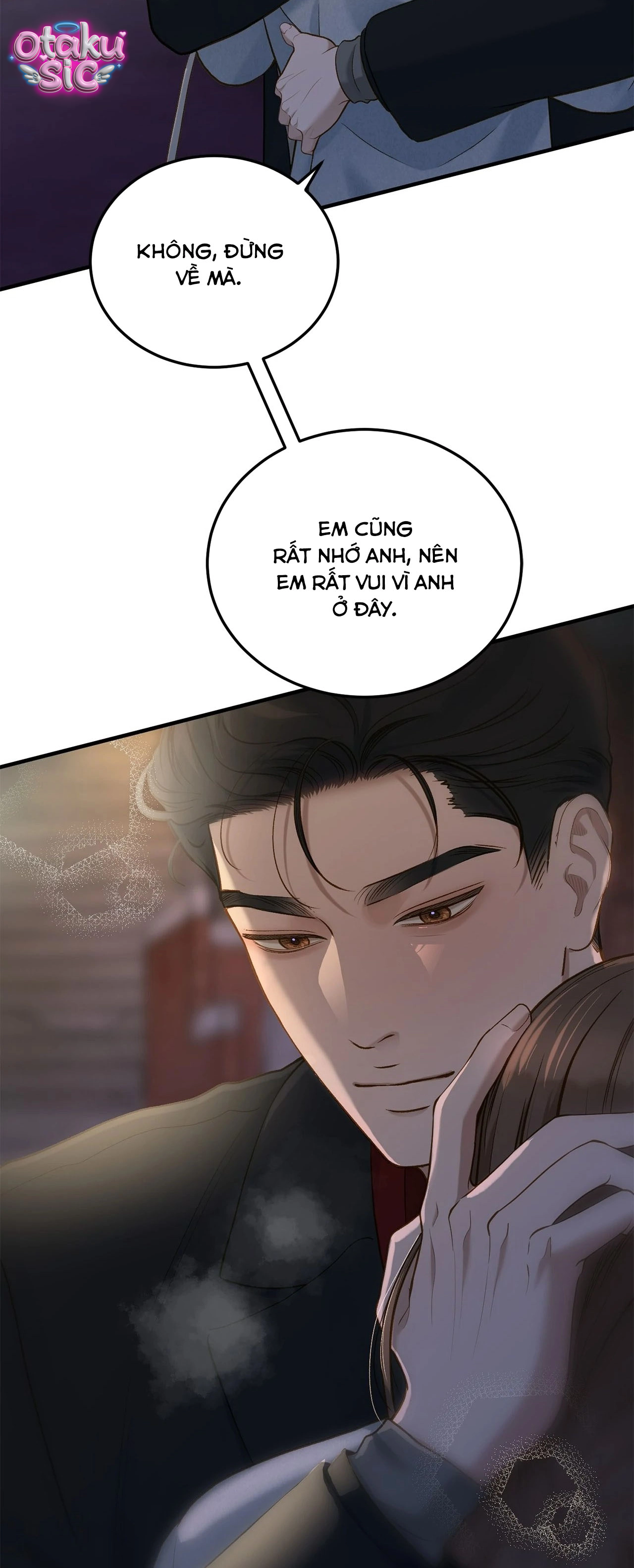 Bất Chấp Mà Yêu - Chap 31