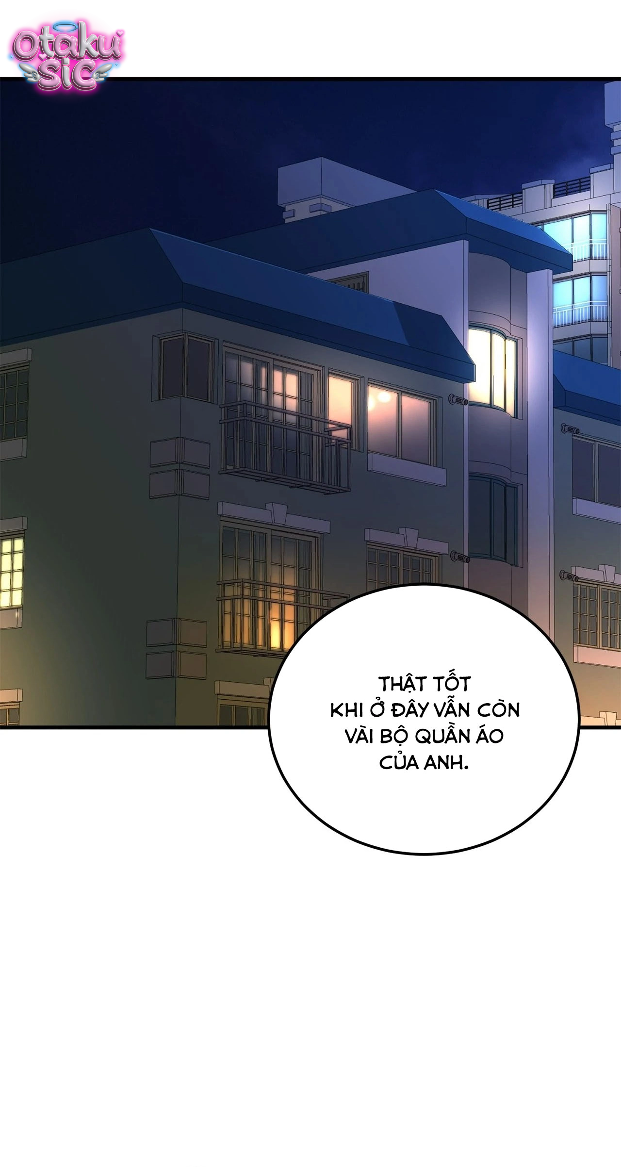 Bất Chấp Mà Yêu - Chap 31