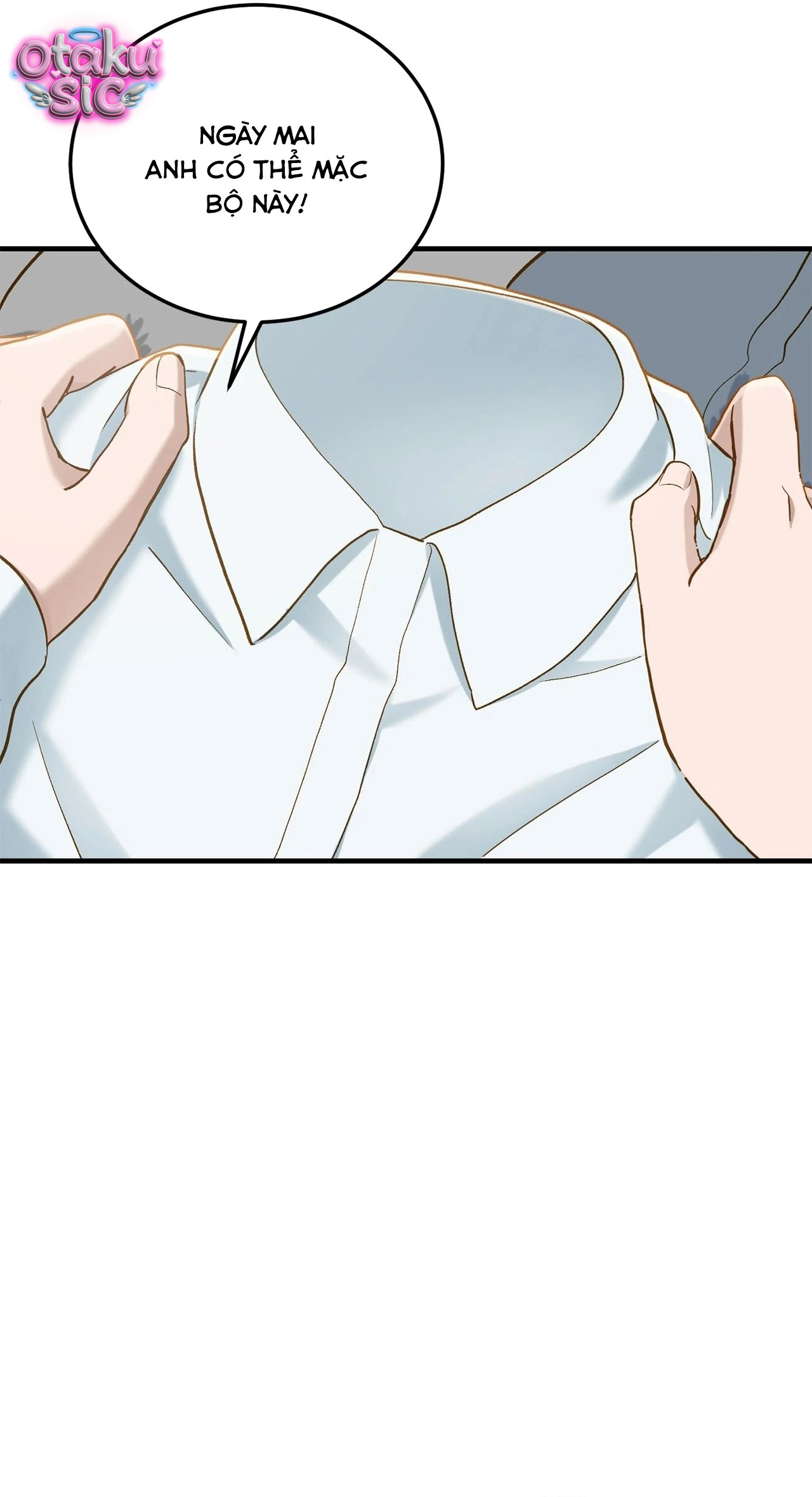 Bất Chấp Mà Yêu - Chap 31