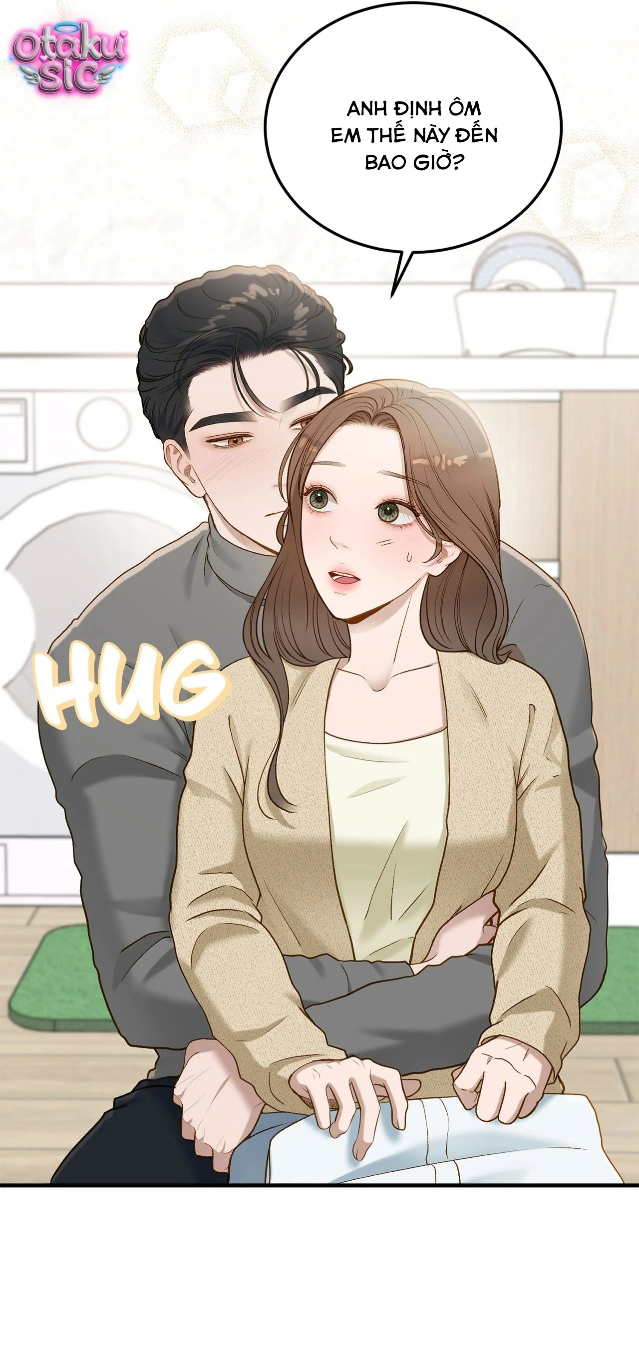 Bất Chấp Mà Yêu - Chap 31