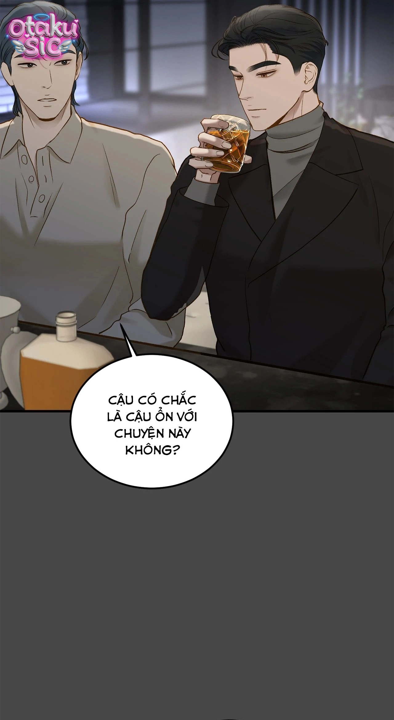 Bất Chấp Mà Yêu - Chap 31