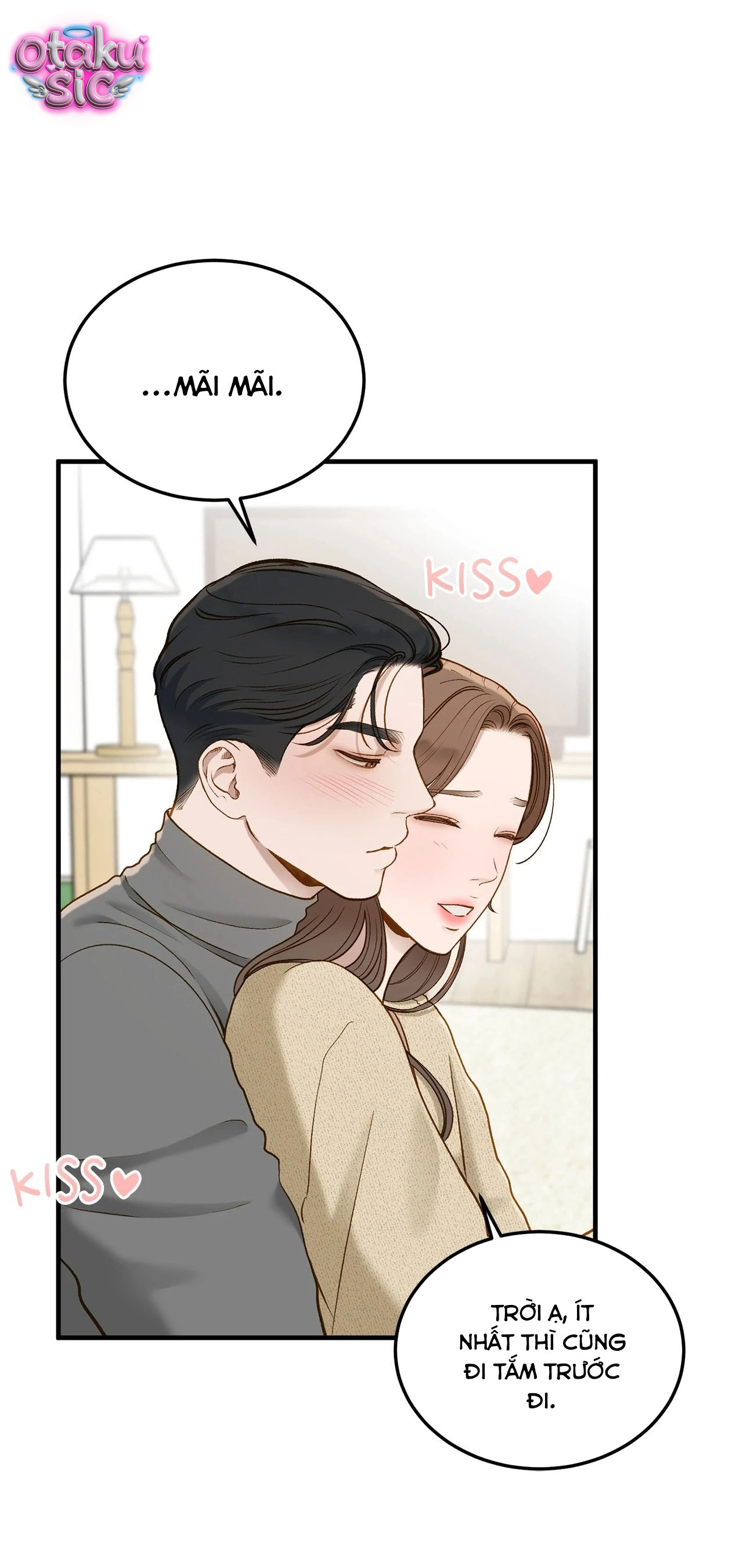Bất Chấp Mà Yêu - Chap 31