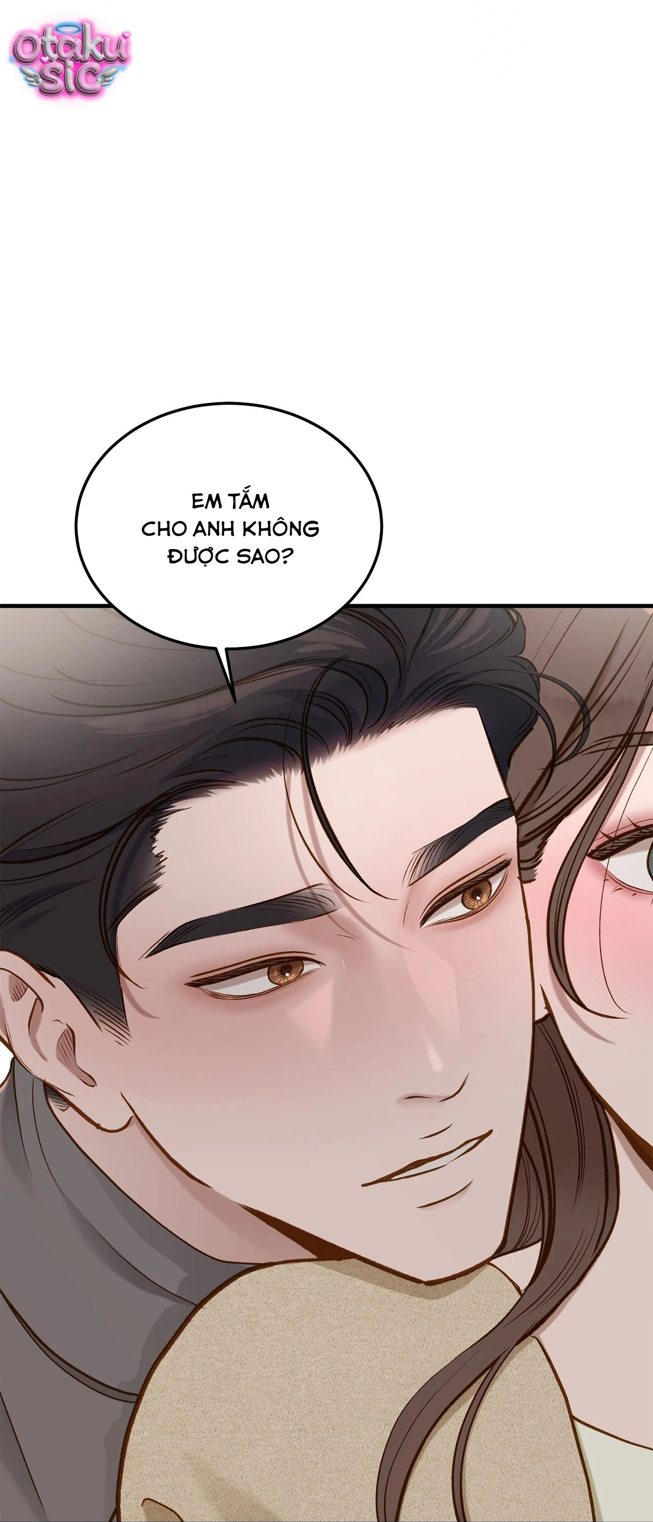 Bất Chấp Mà Yêu - Chap 31