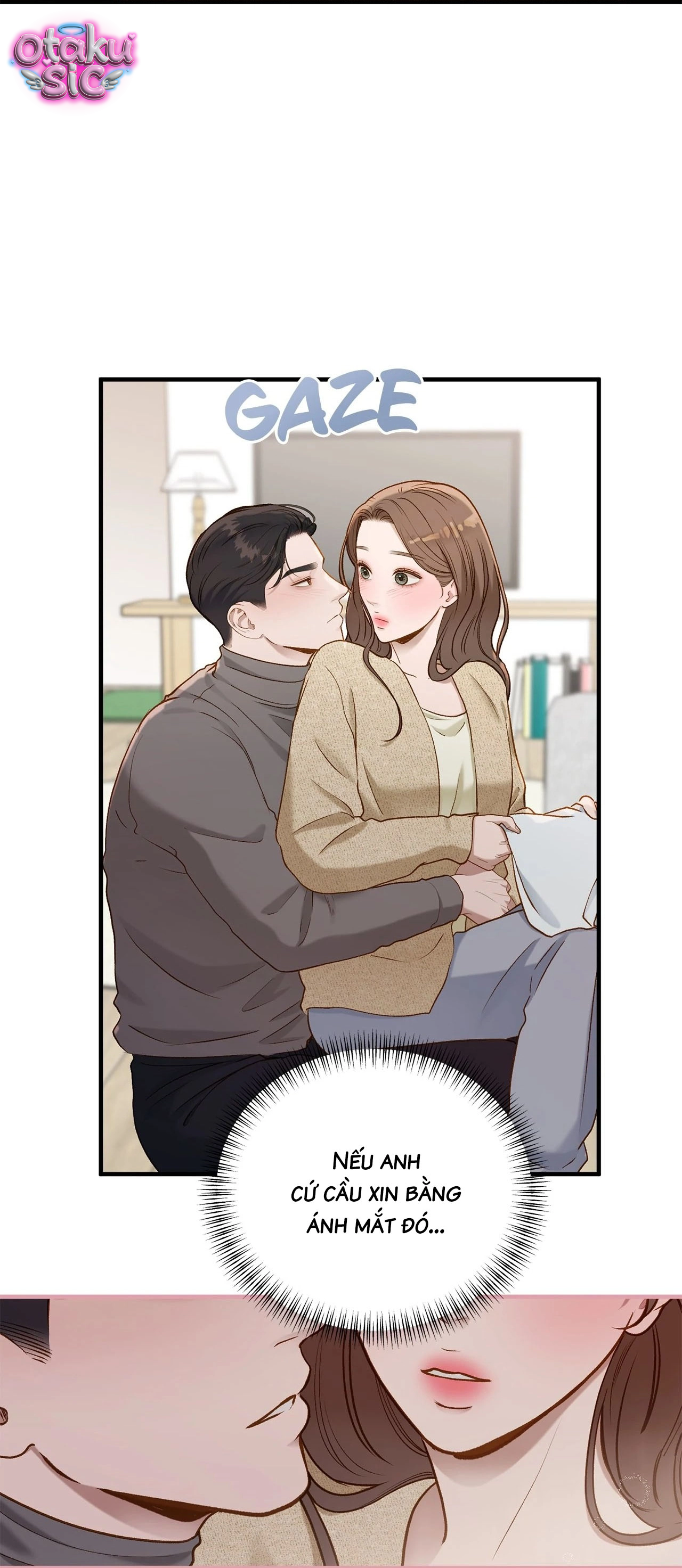 Bất Chấp Mà Yêu - Chap 31