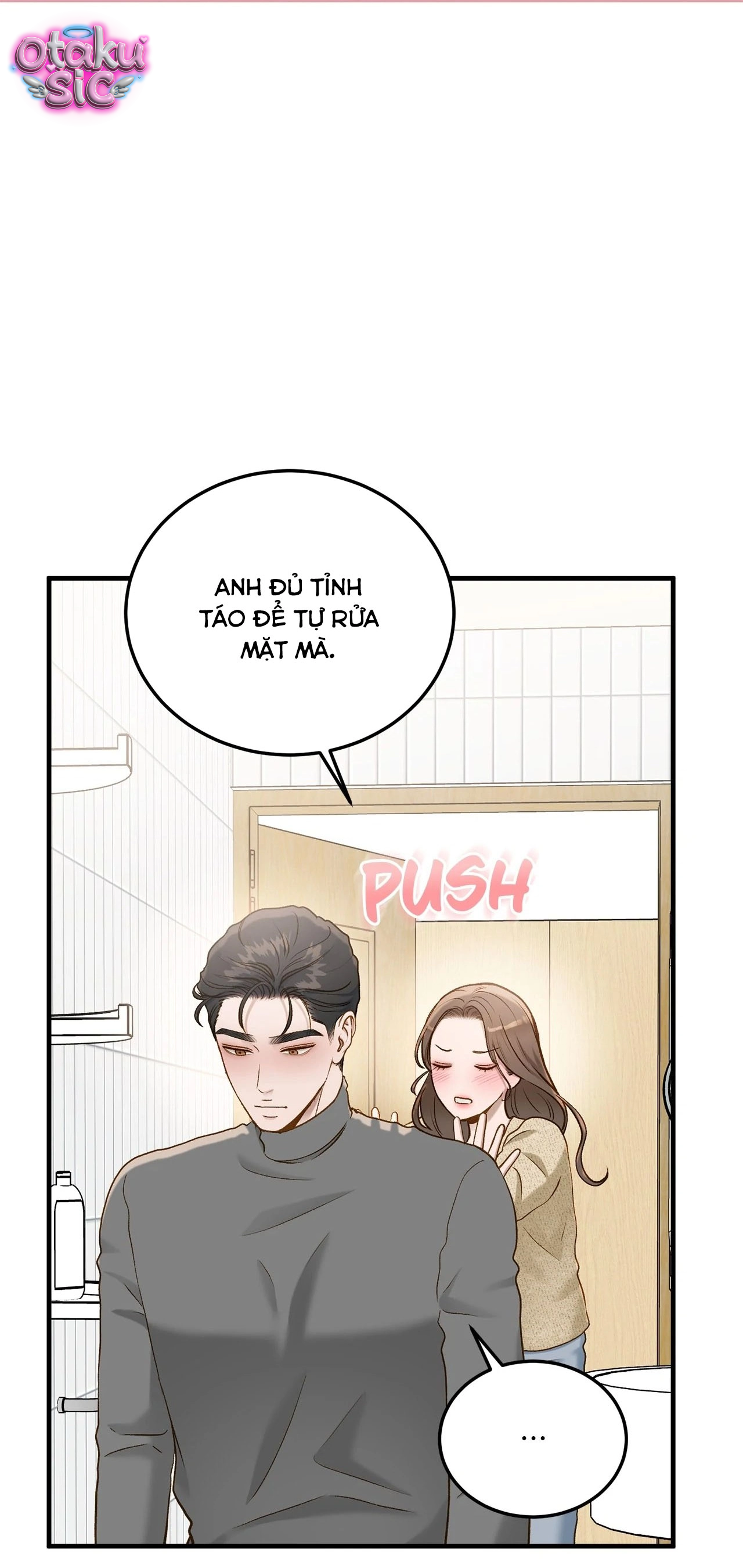 Bất Chấp Mà Yêu - Chap 31