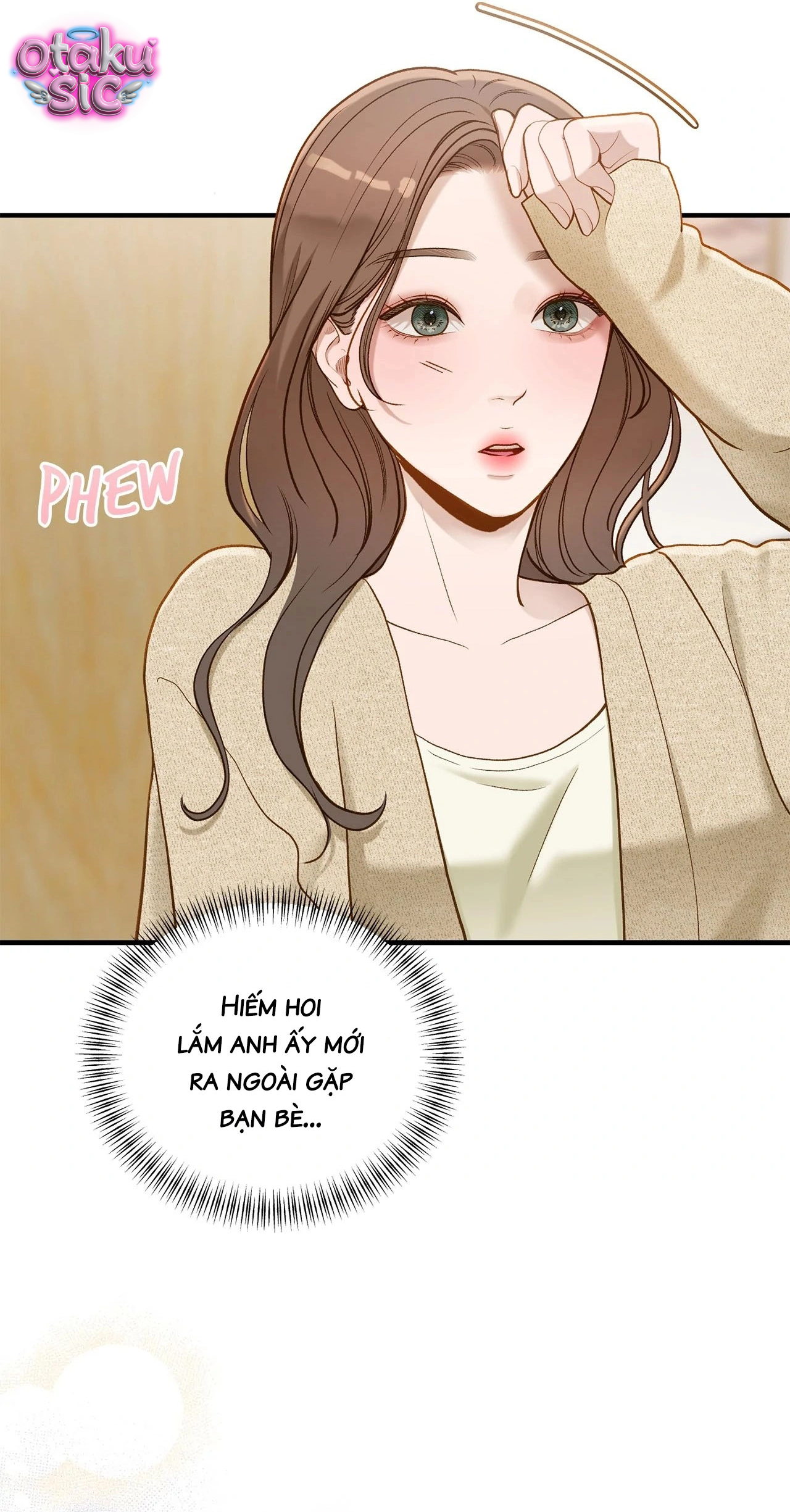 Bất Chấp Mà Yêu - Chap 31