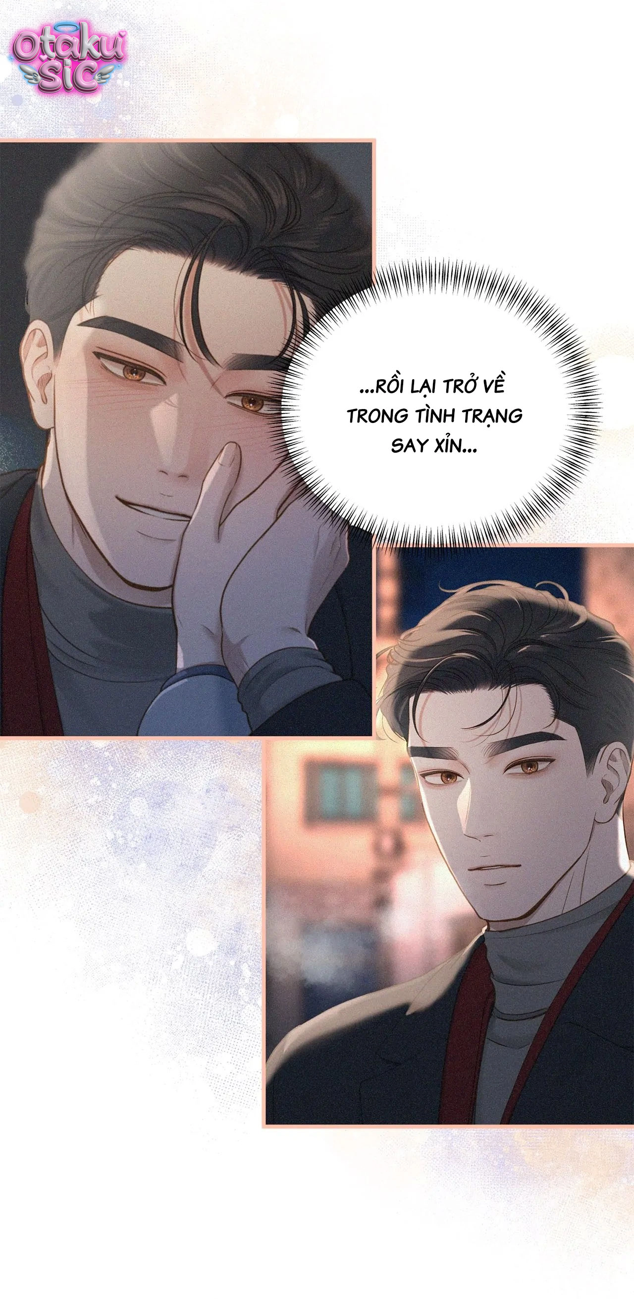 Bất Chấp Mà Yêu - Chap 31