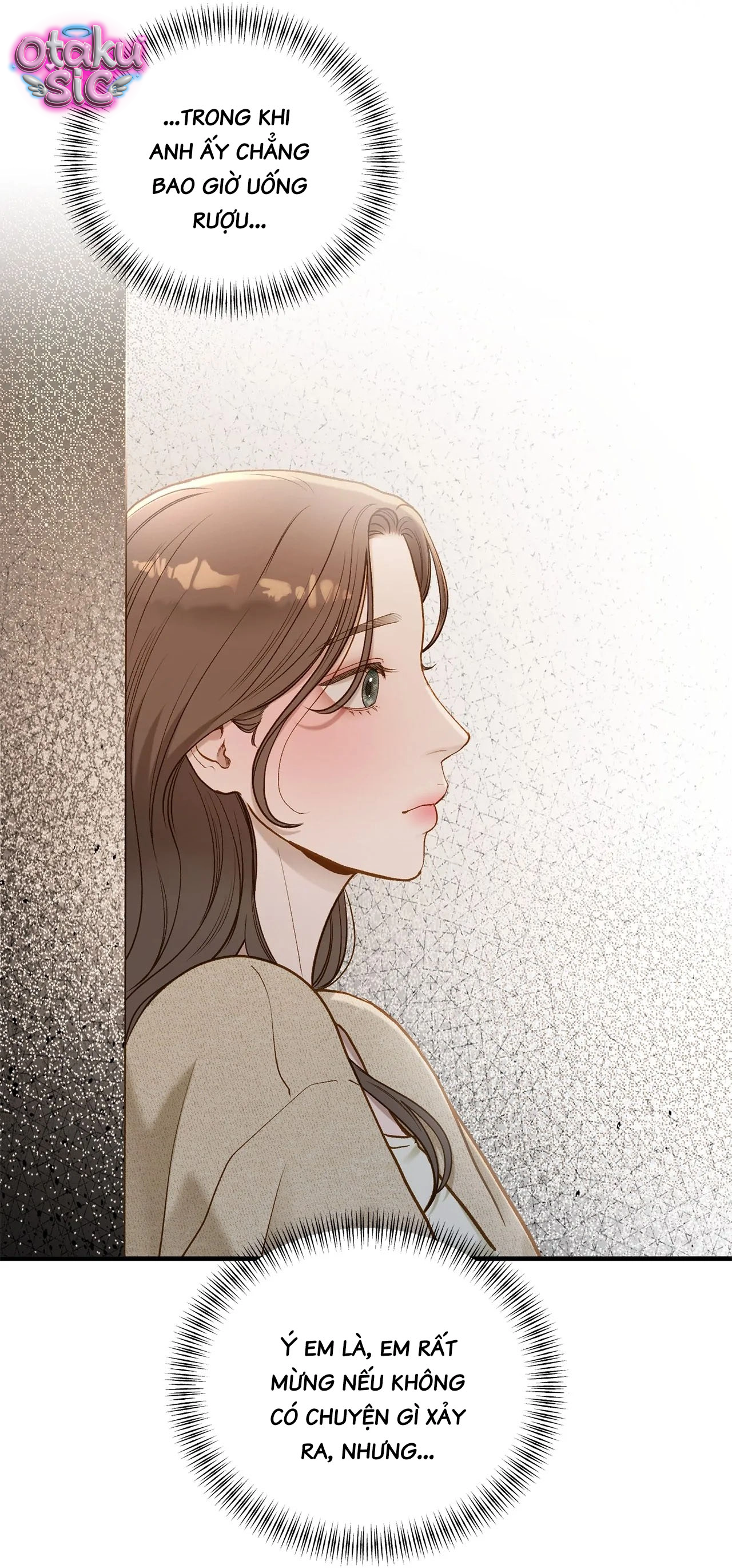 Bất Chấp Mà Yêu - Chap 31
