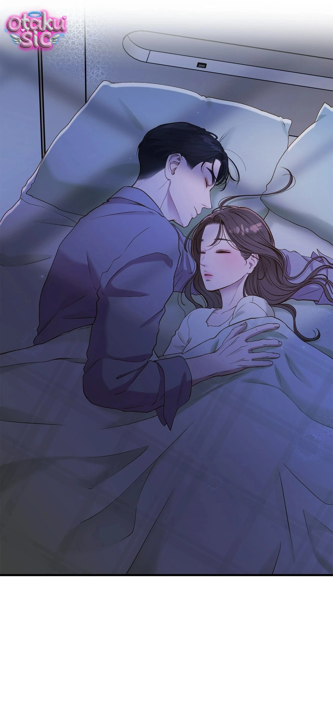 Bất Chấp Mà Yêu - Chap 31