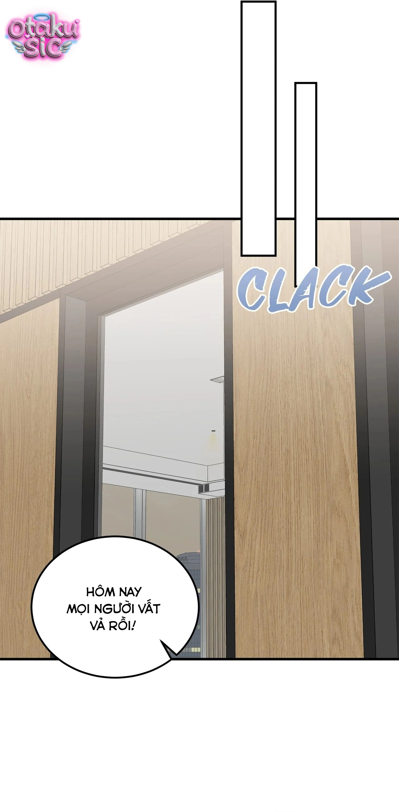 Bất Chấp Mà Yêu - Chap 31