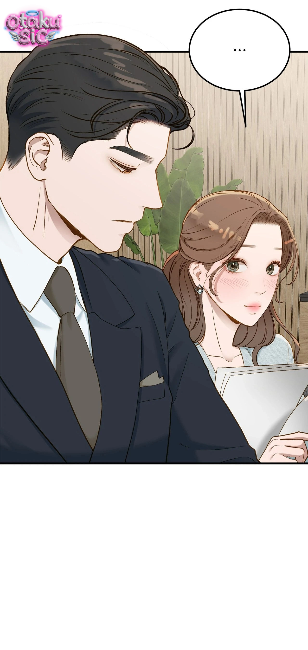 Bất Chấp Mà Yêu - Chap 31