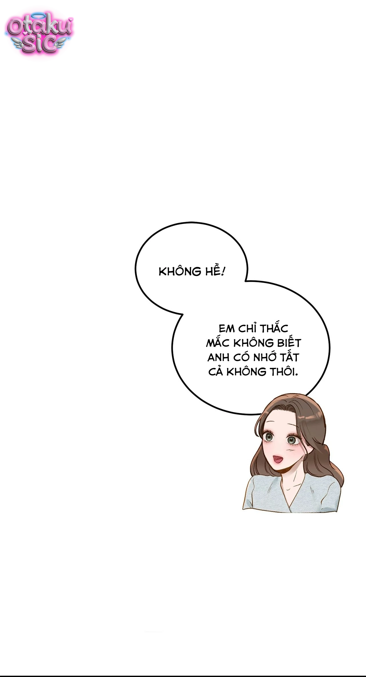 Bất Chấp Mà Yêu - Chap 31