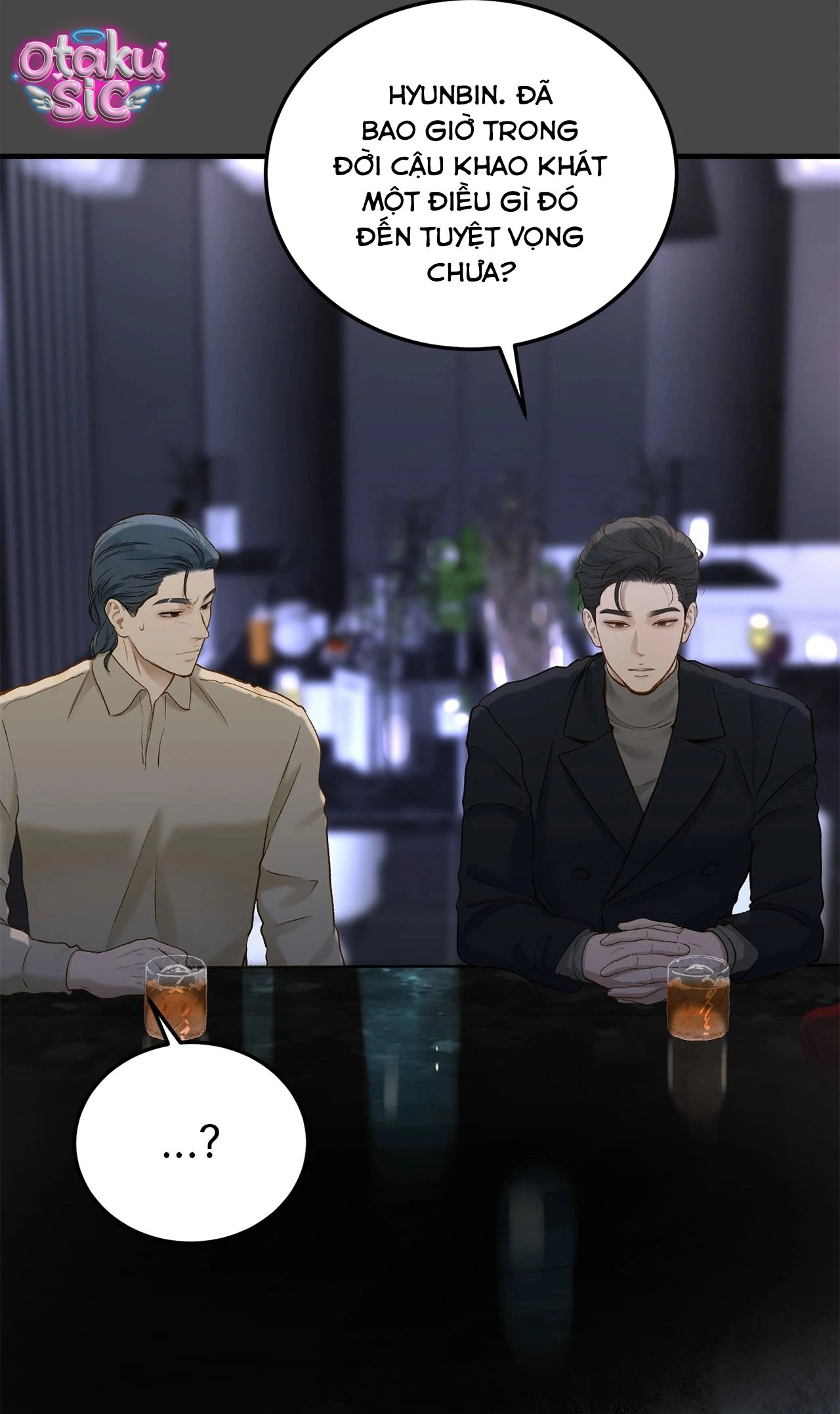 Bất Chấp Mà Yêu - Chap 31
