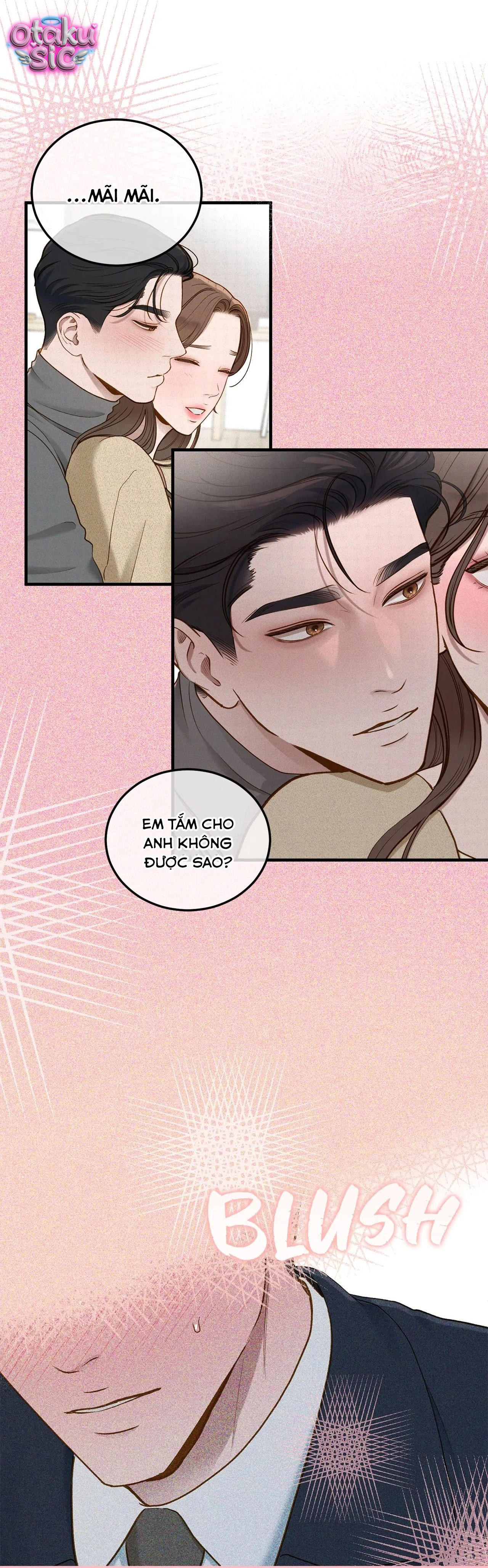 Bất Chấp Mà Yêu - Chap 31