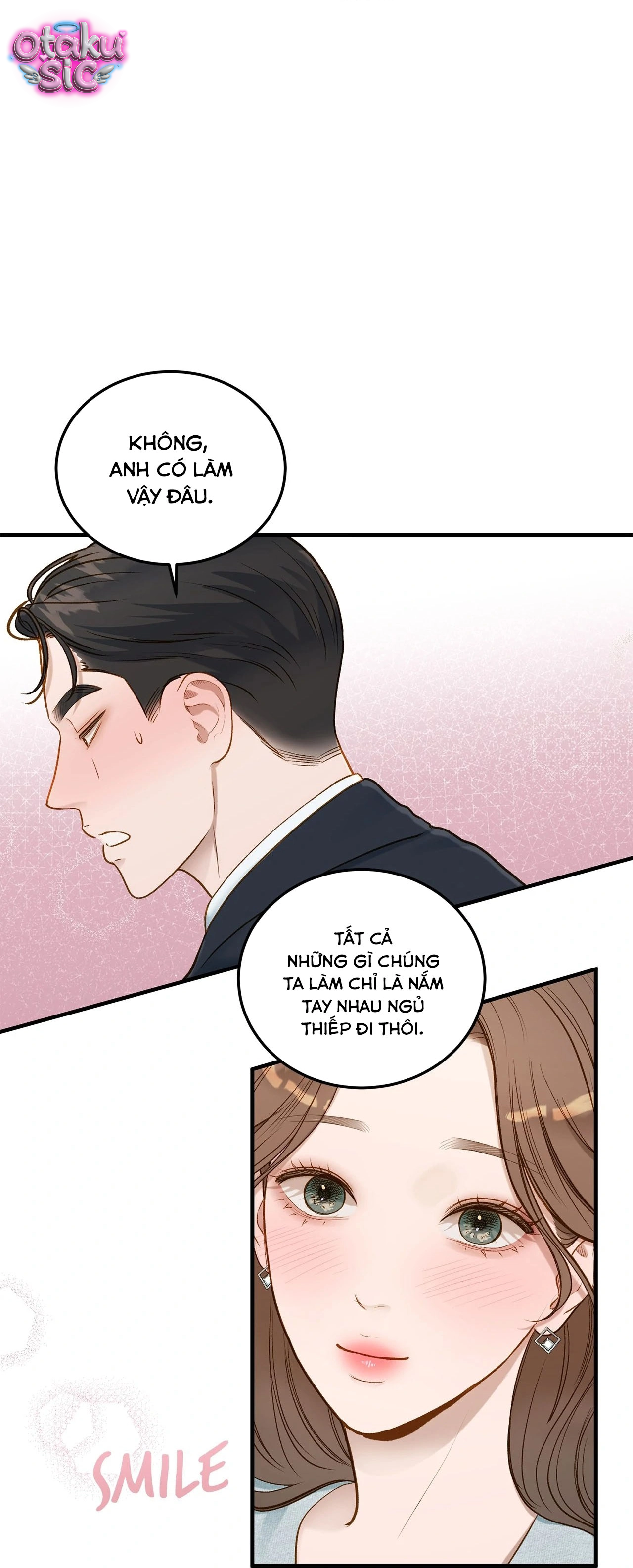 Bất Chấp Mà Yêu - Chap 31