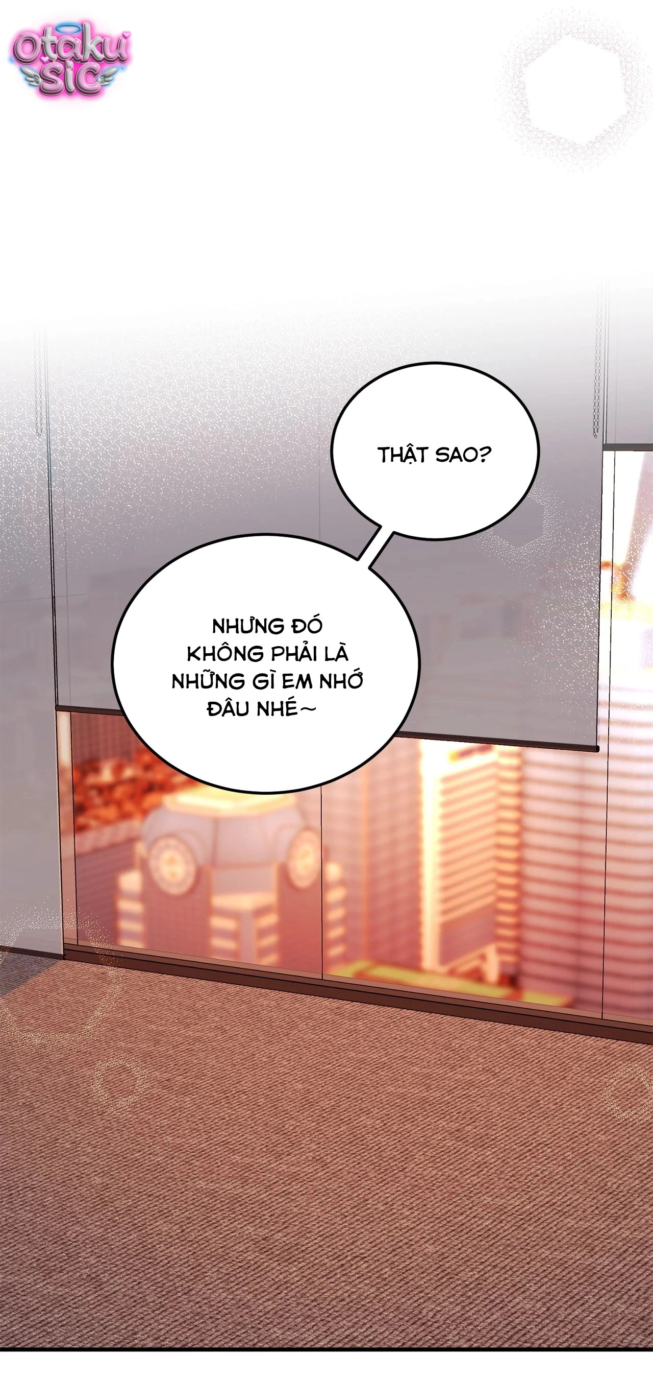 Bất Chấp Mà Yêu - Chap 31