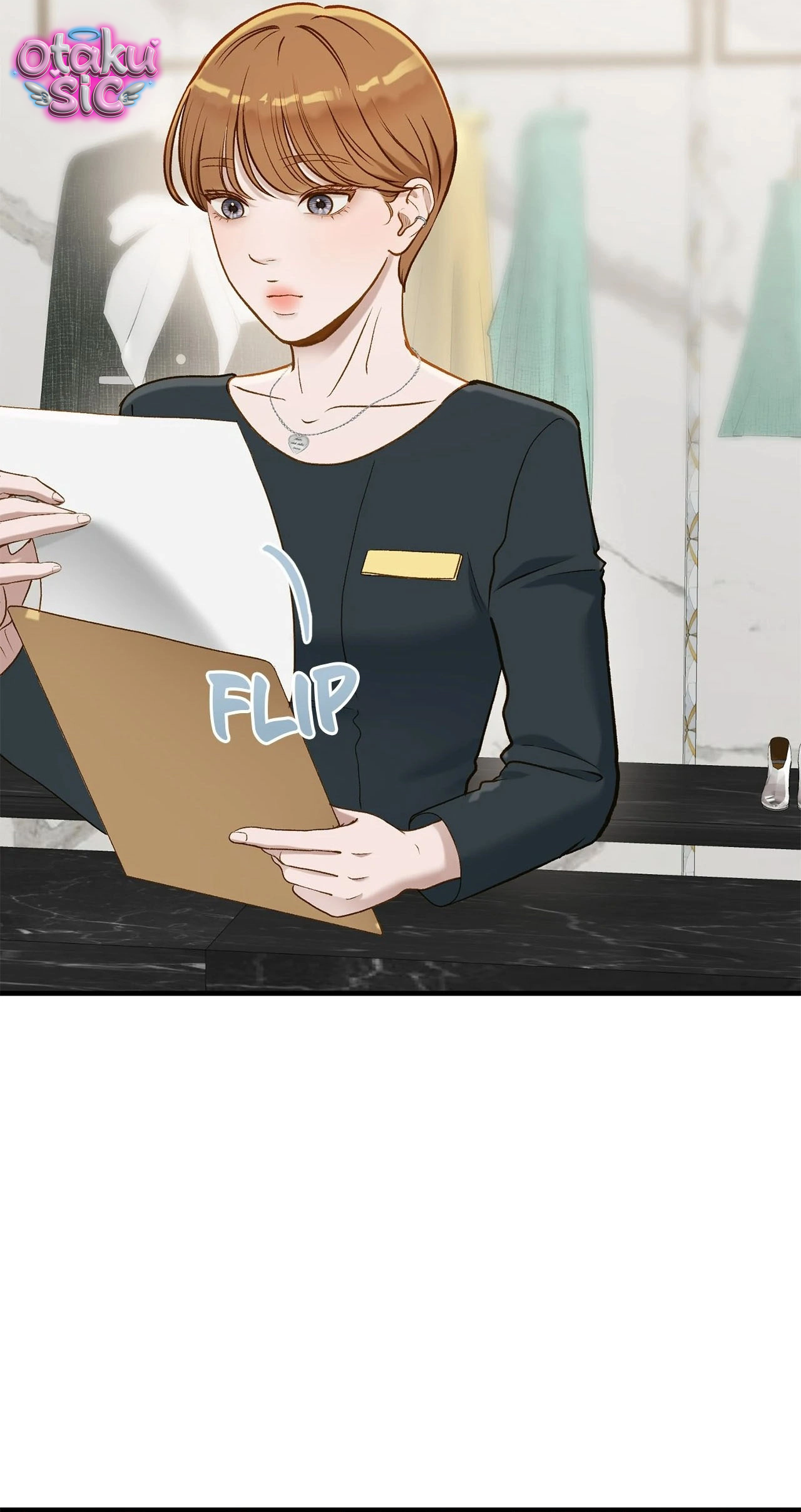 Bất Chấp Mà Yêu - Chap 31